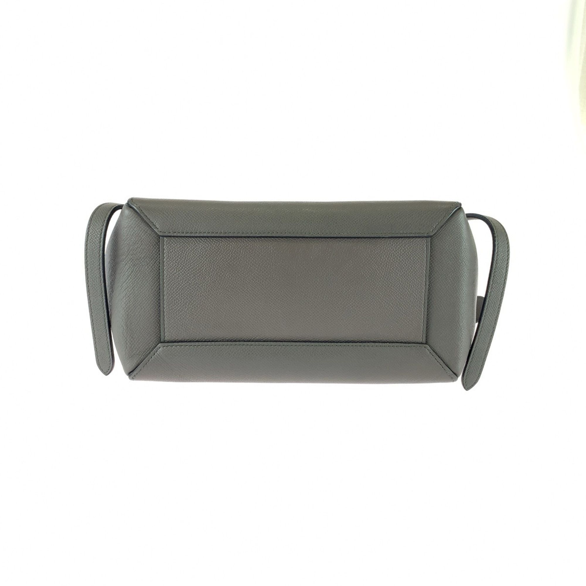 Leather Handbag Shoulder Bag (Pre-Owned) - Celine - Modalova