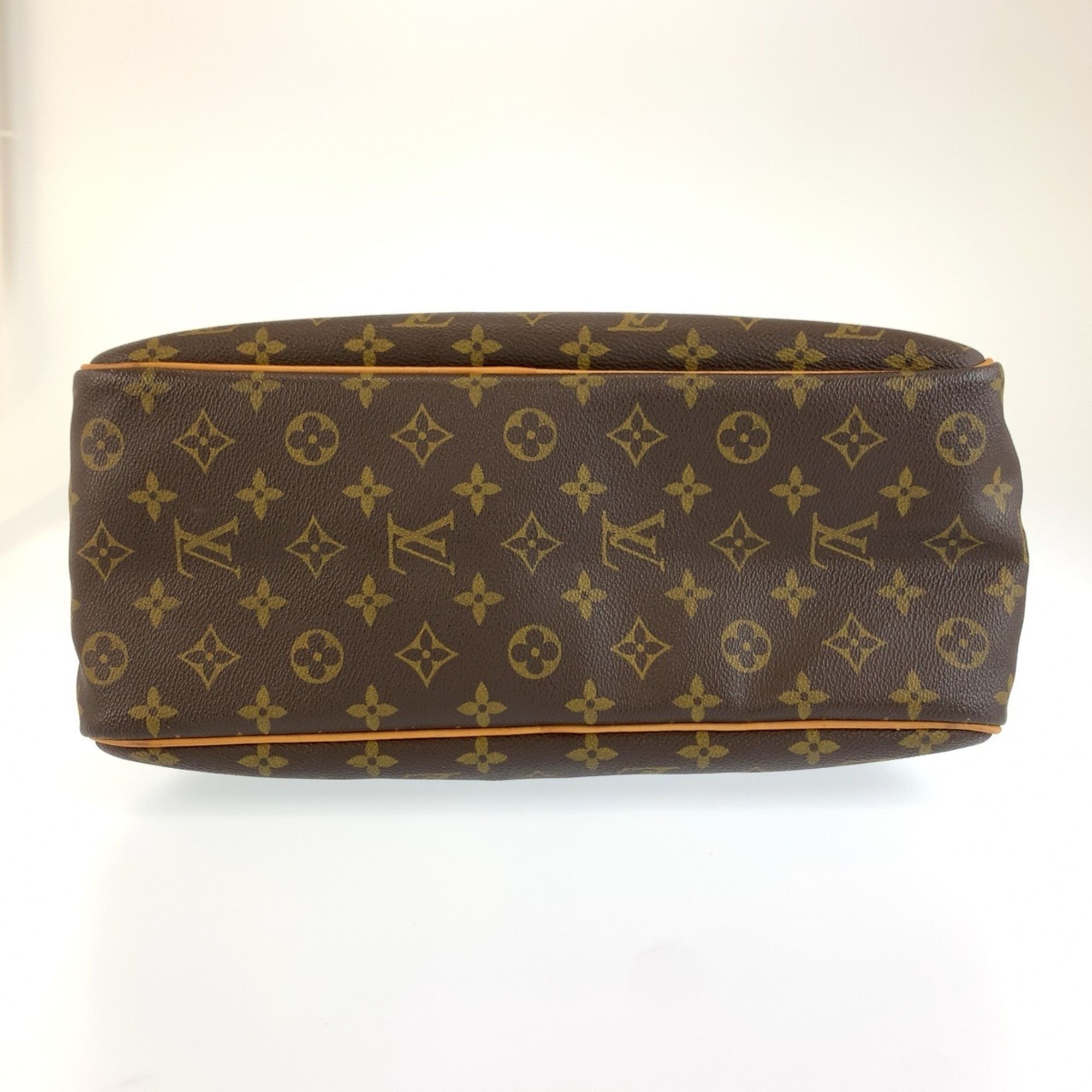 Pvc Boston Bag Handbag (Pre-Owned) - Louis Vuitton - Modalova