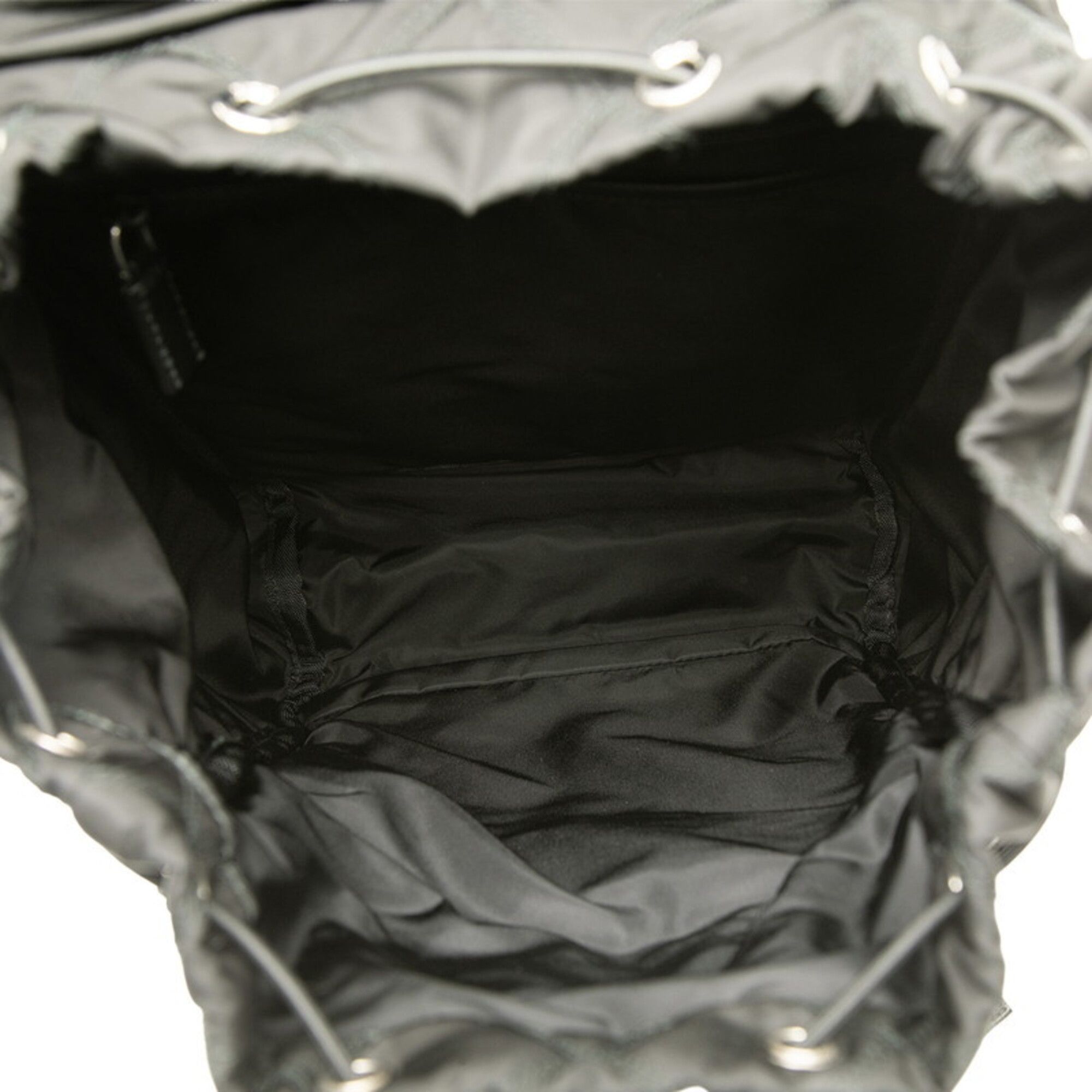 Nylon Leather (Pre-Owned) - Prada - Modalova