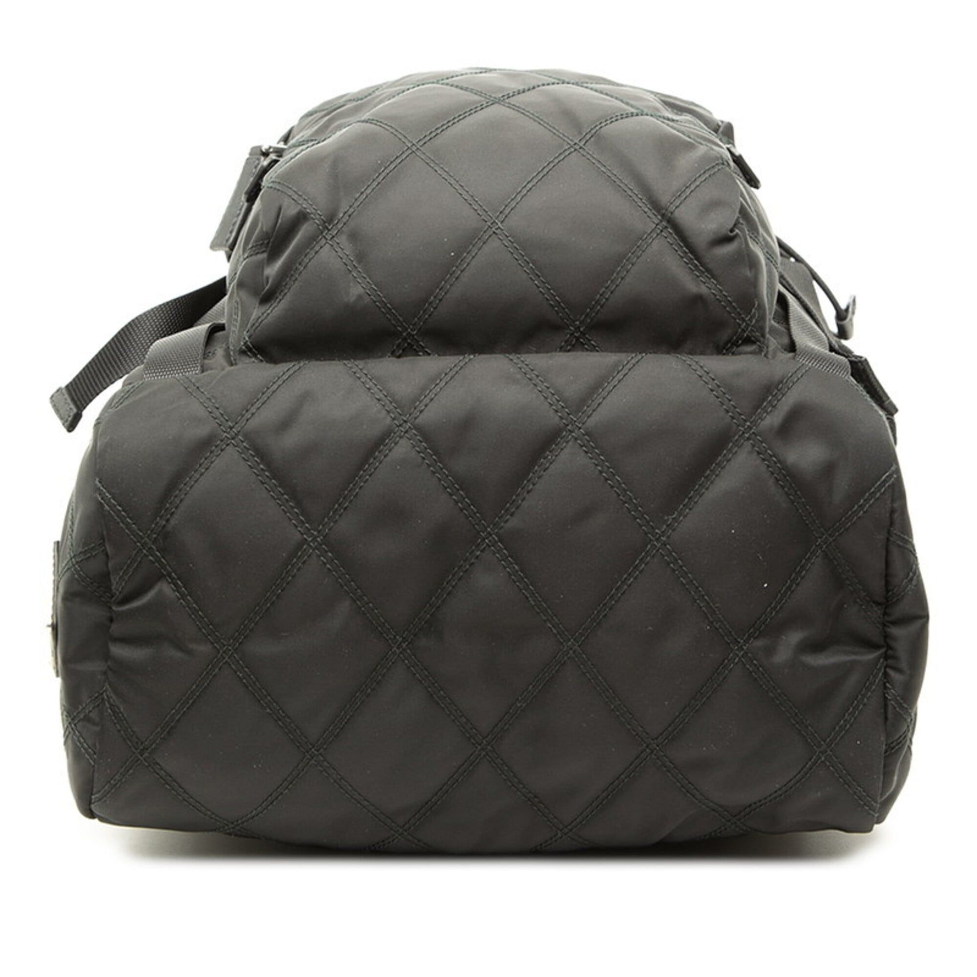 Nylon Leather (Pre-Owned) - Prada - Modalova