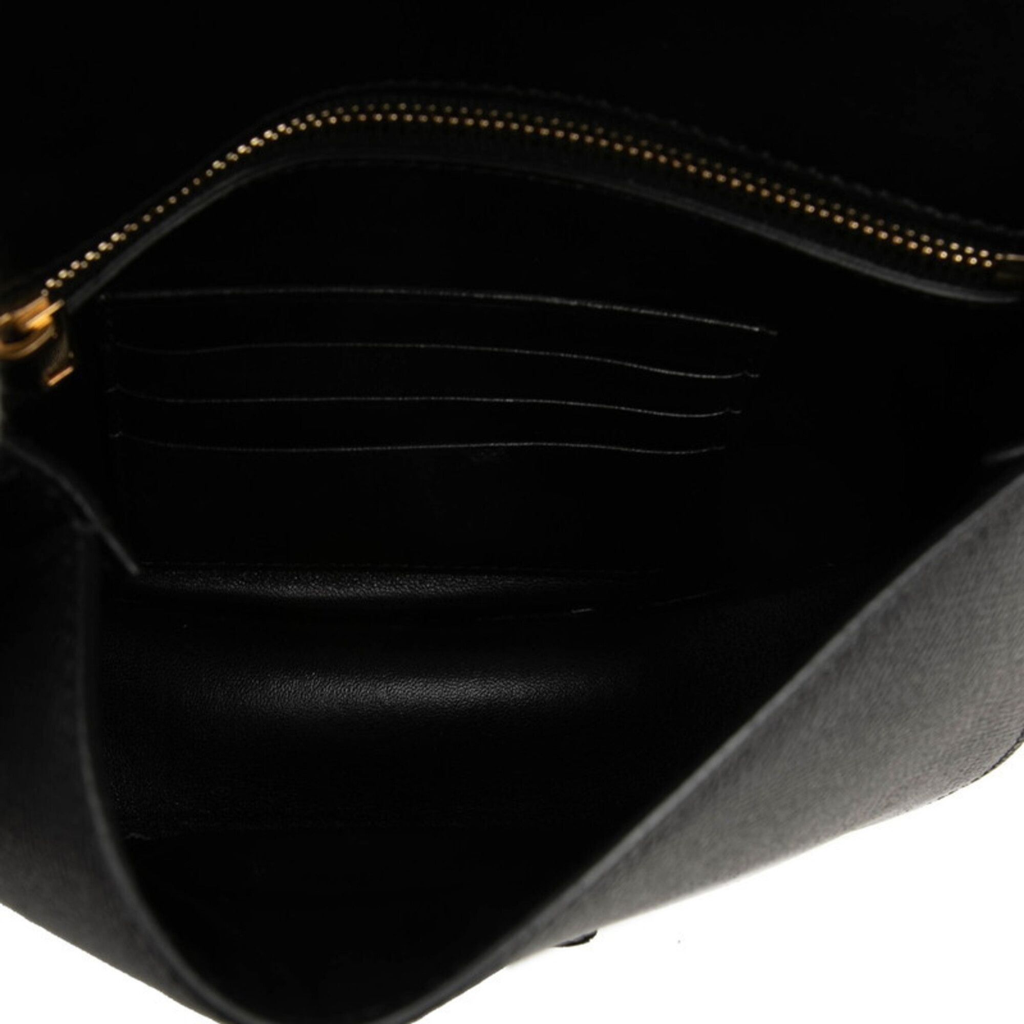 Leather Shoulder Bag (Pre-Owned) - Celine - Modalova
