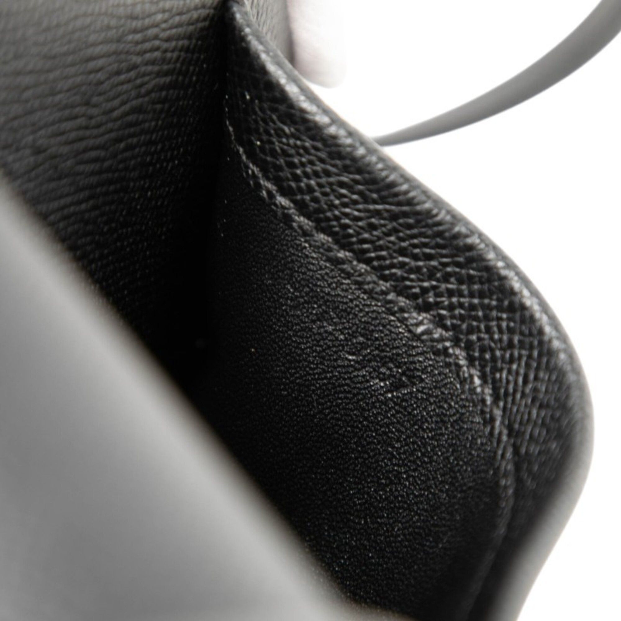Leather Shoulder Bag (Pre-Owned) - Celine - Modalova