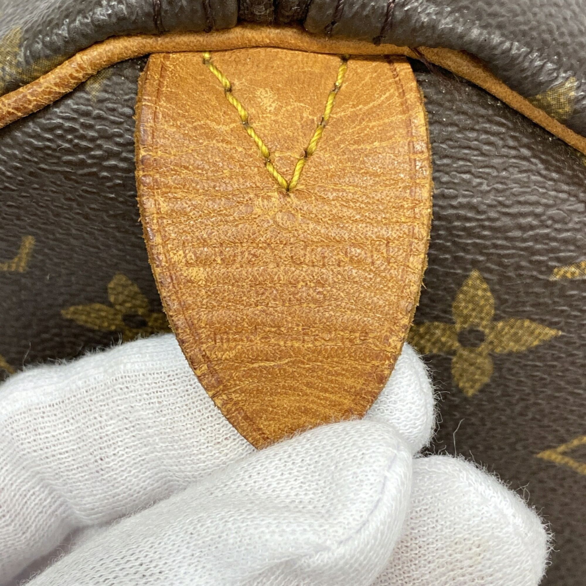 Handbag (Pre-Owned) - Louis Vuitton - Modalova