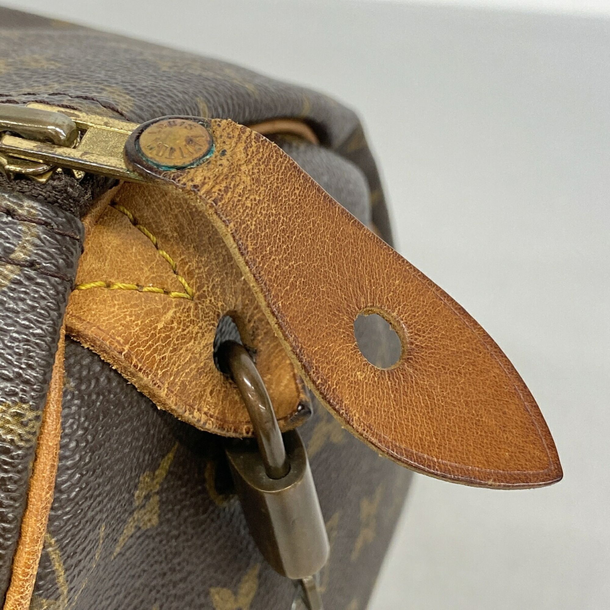 Handbag (Pre-Owned) - Louis Vuitton - Modalova
