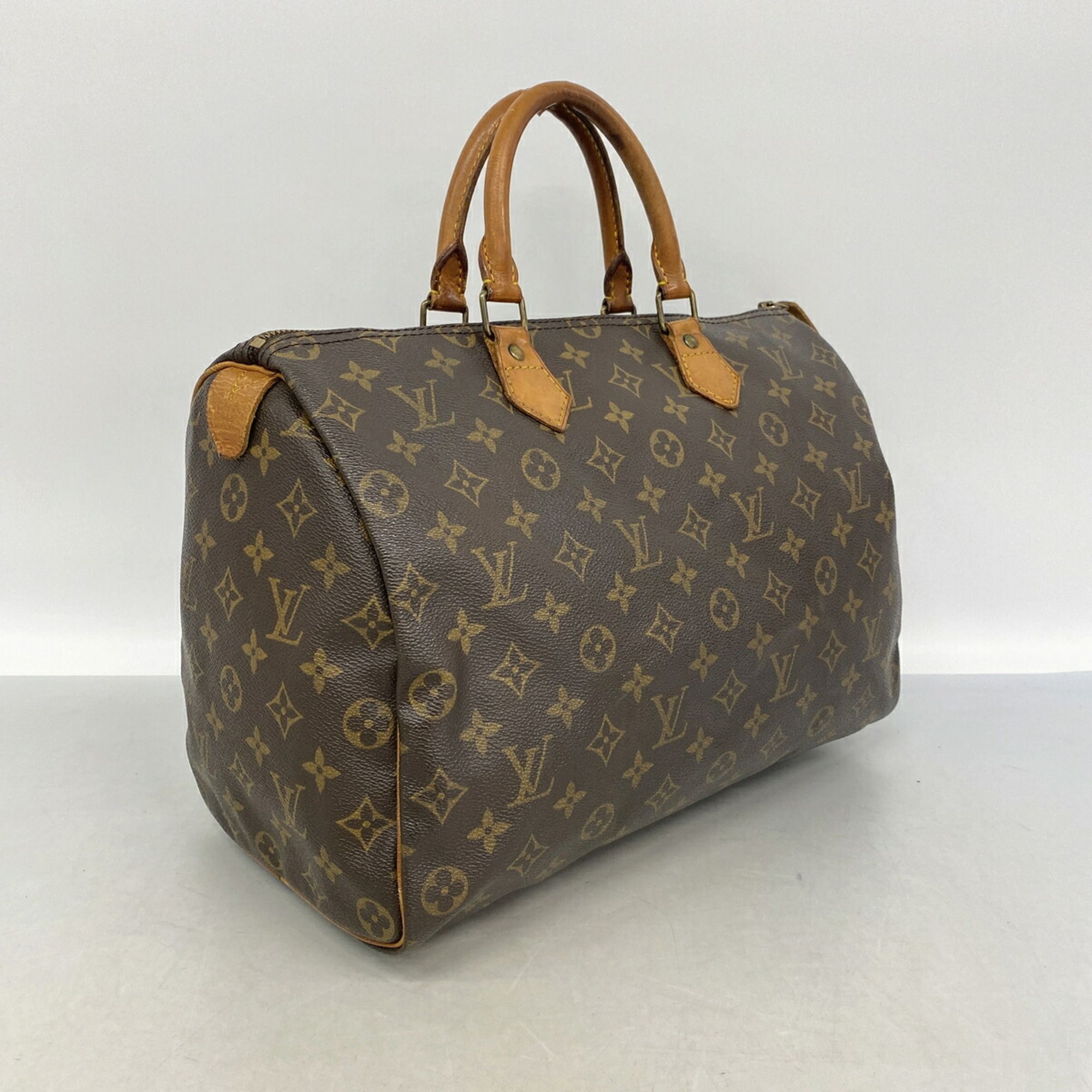 Handbag (Pre-Owned) - Louis Vuitton - Modalova