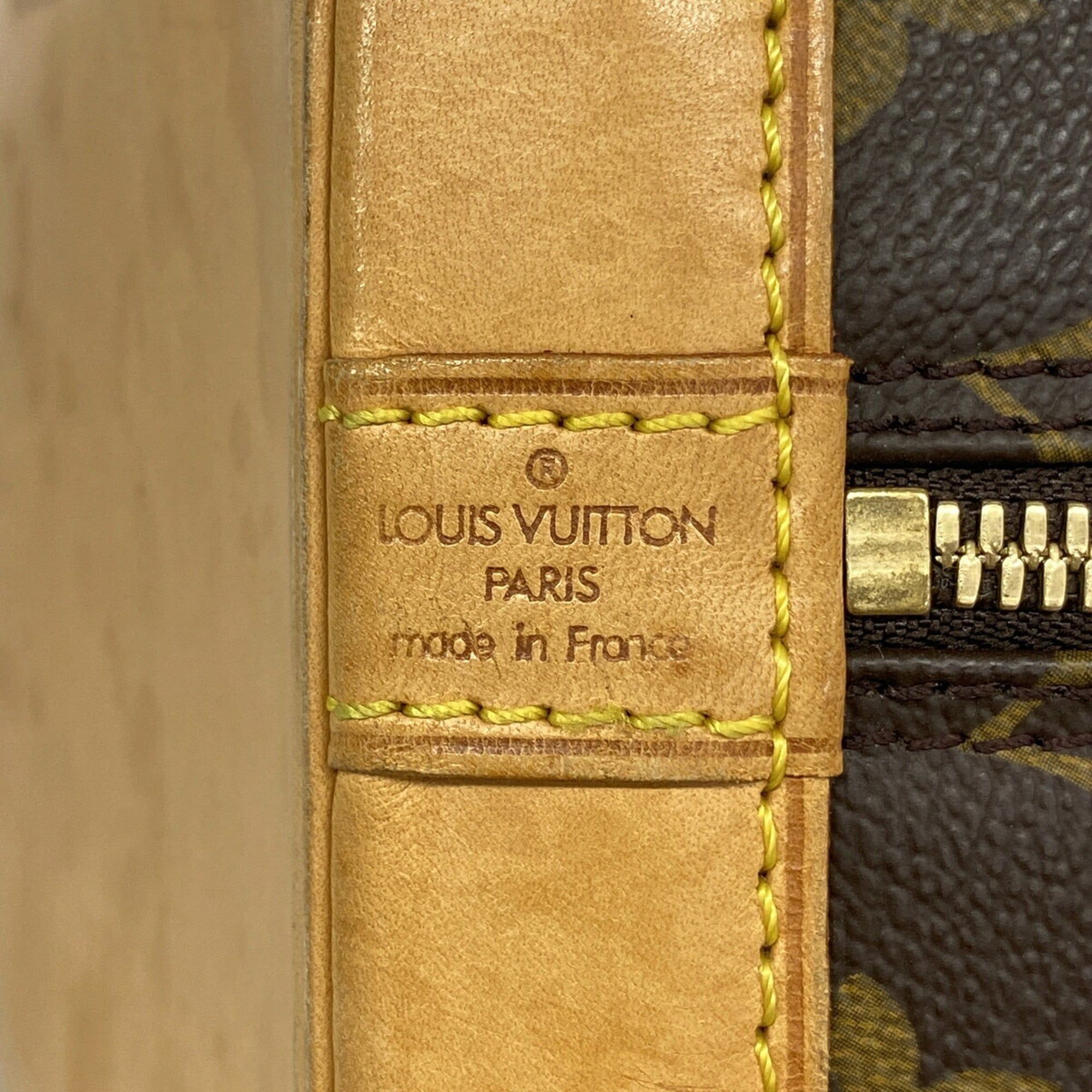 Handbag (Pre-Owned) - Louis Vuitton - Modalova