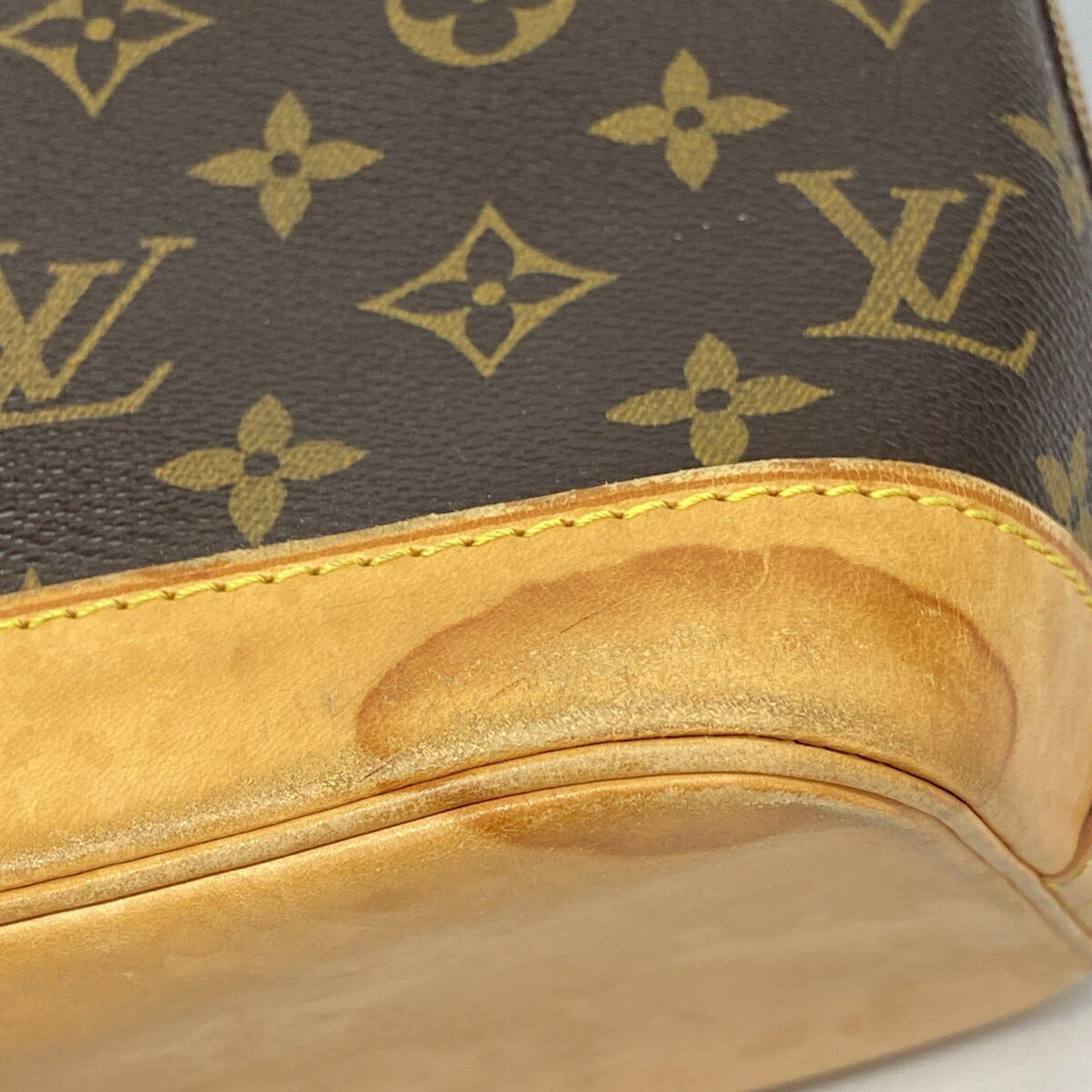 Handbag (Pre-Owned) - Louis Vuitton - Modalova