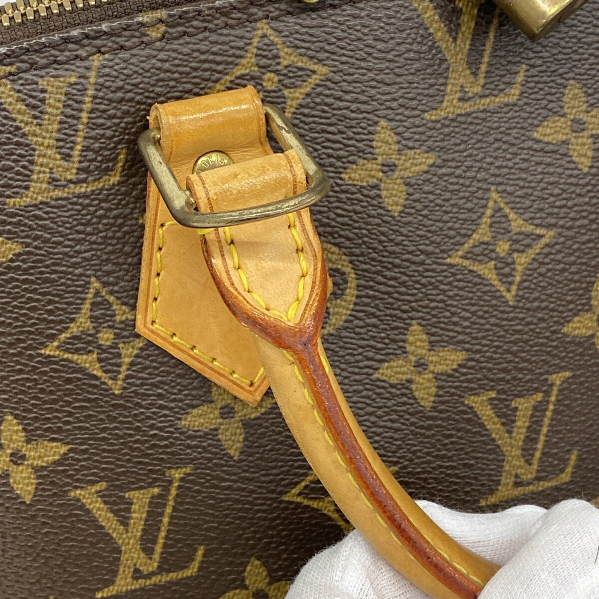 Handbag (Pre-Owned) - Louis Vuitton - Modalova