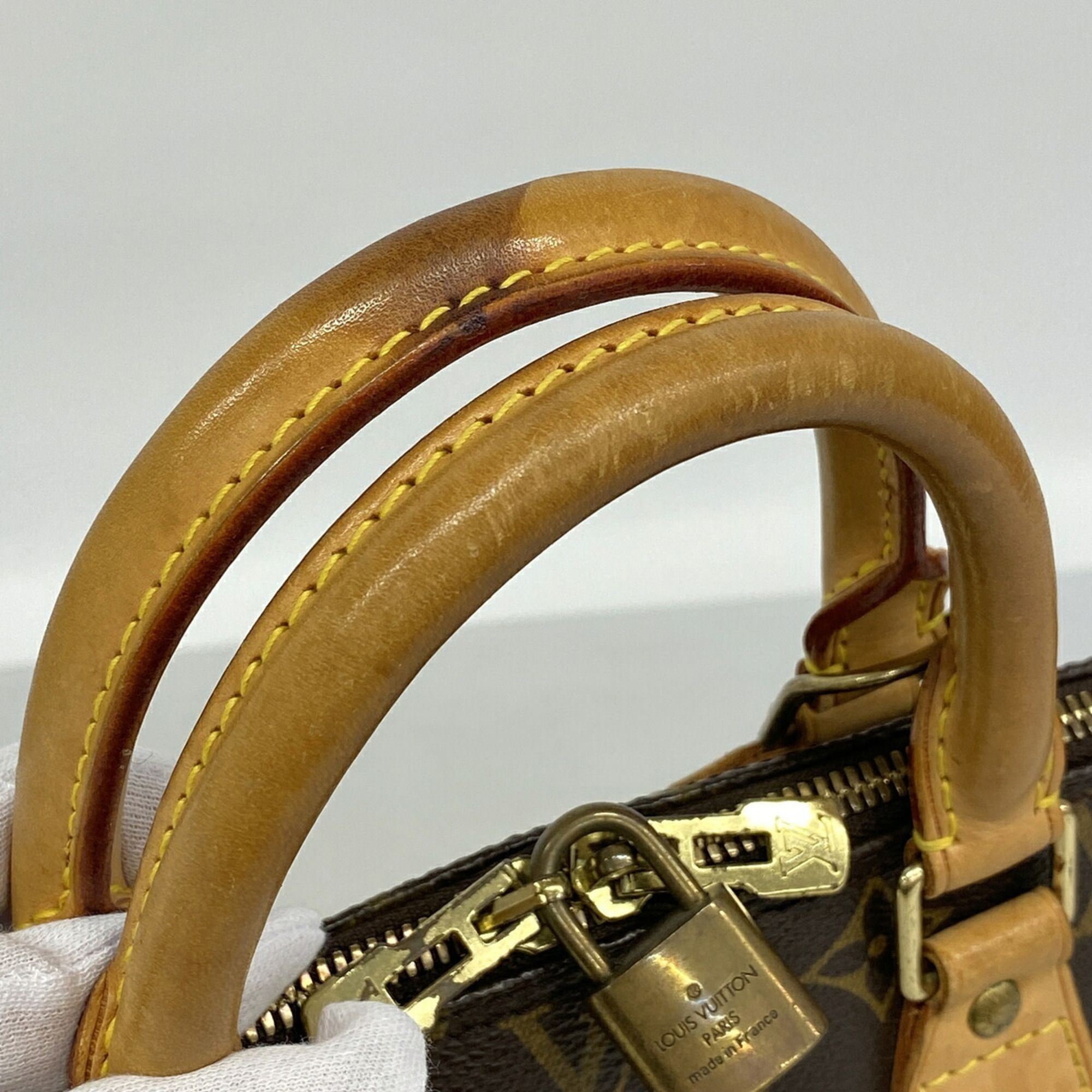 Handbag (Pre-Owned) - Louis Vuitton - Modalova