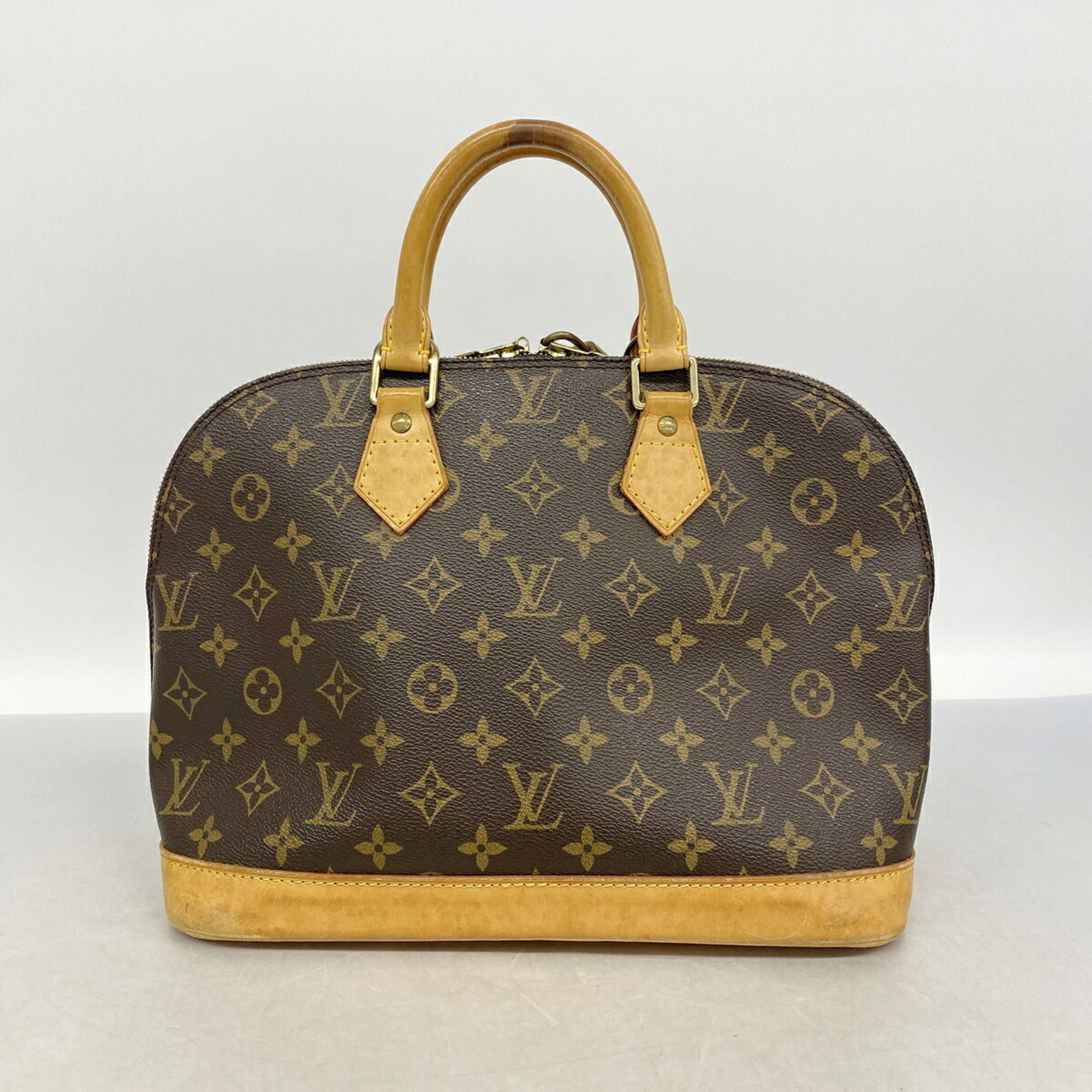Handbag (Pre-Owned) - Louis Vuitton - Modalova