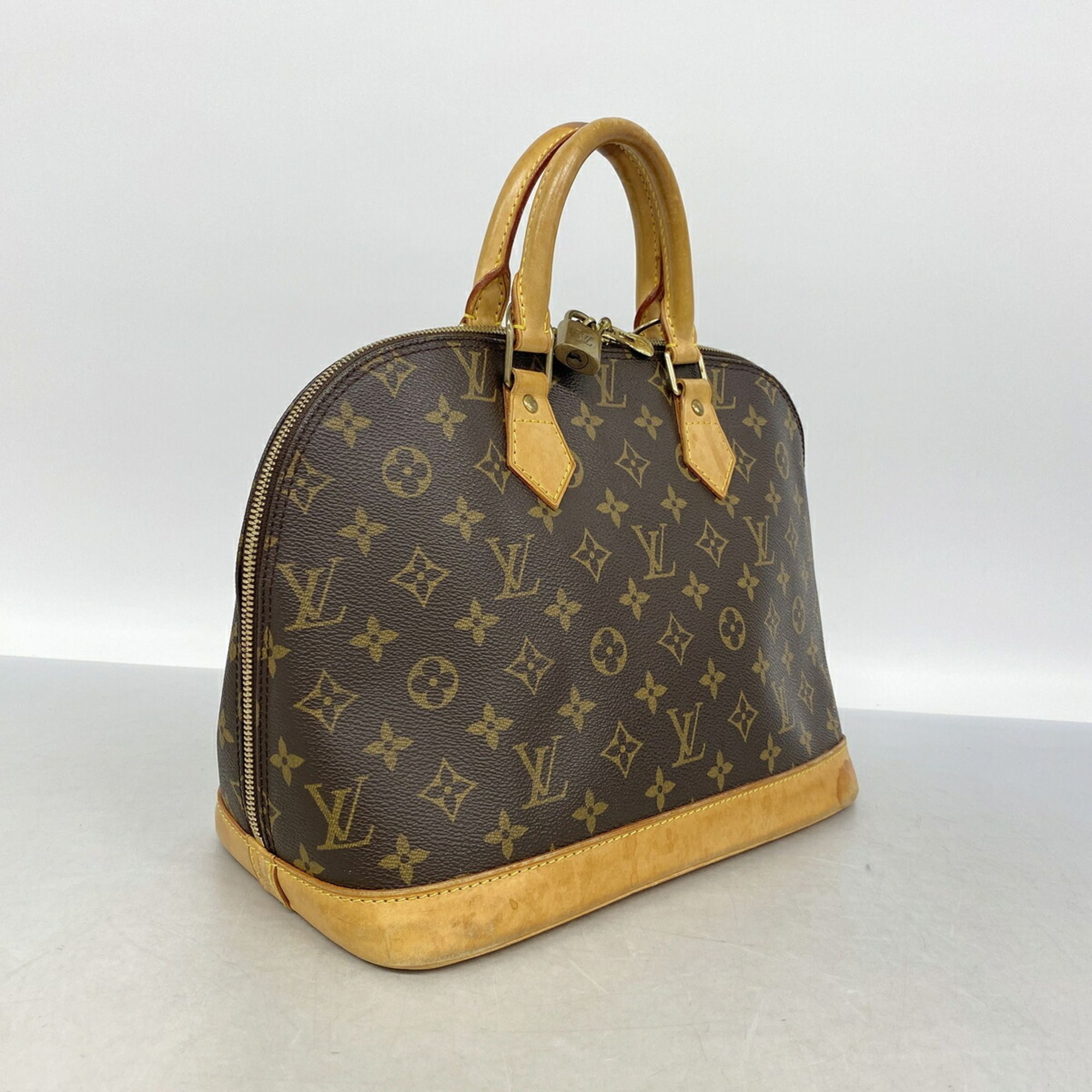 Handbag (Pre-Owned) - Louis Vuitton - Modalova