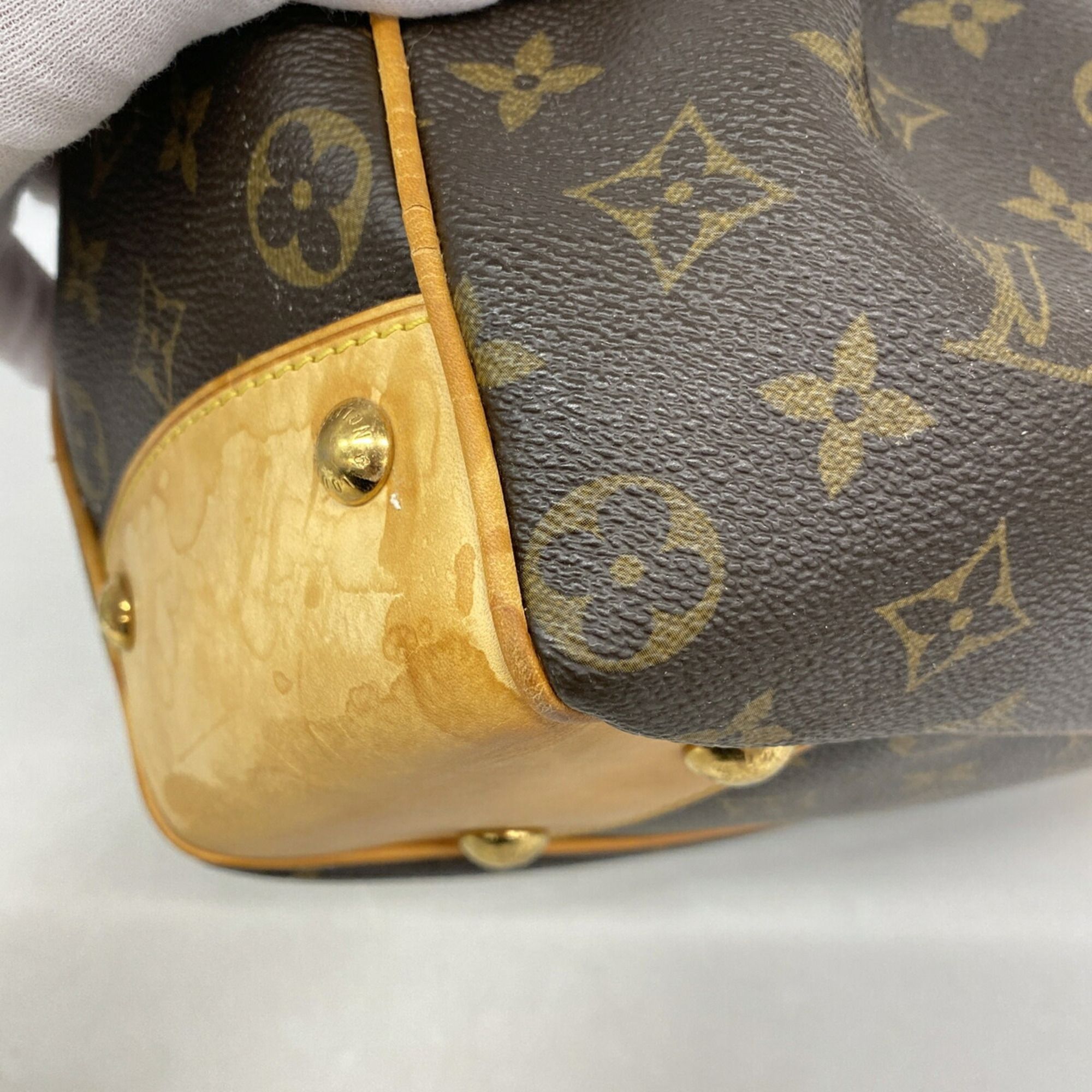 Handbag (Pre-Owned) - Louis Vuitton - Modalova
