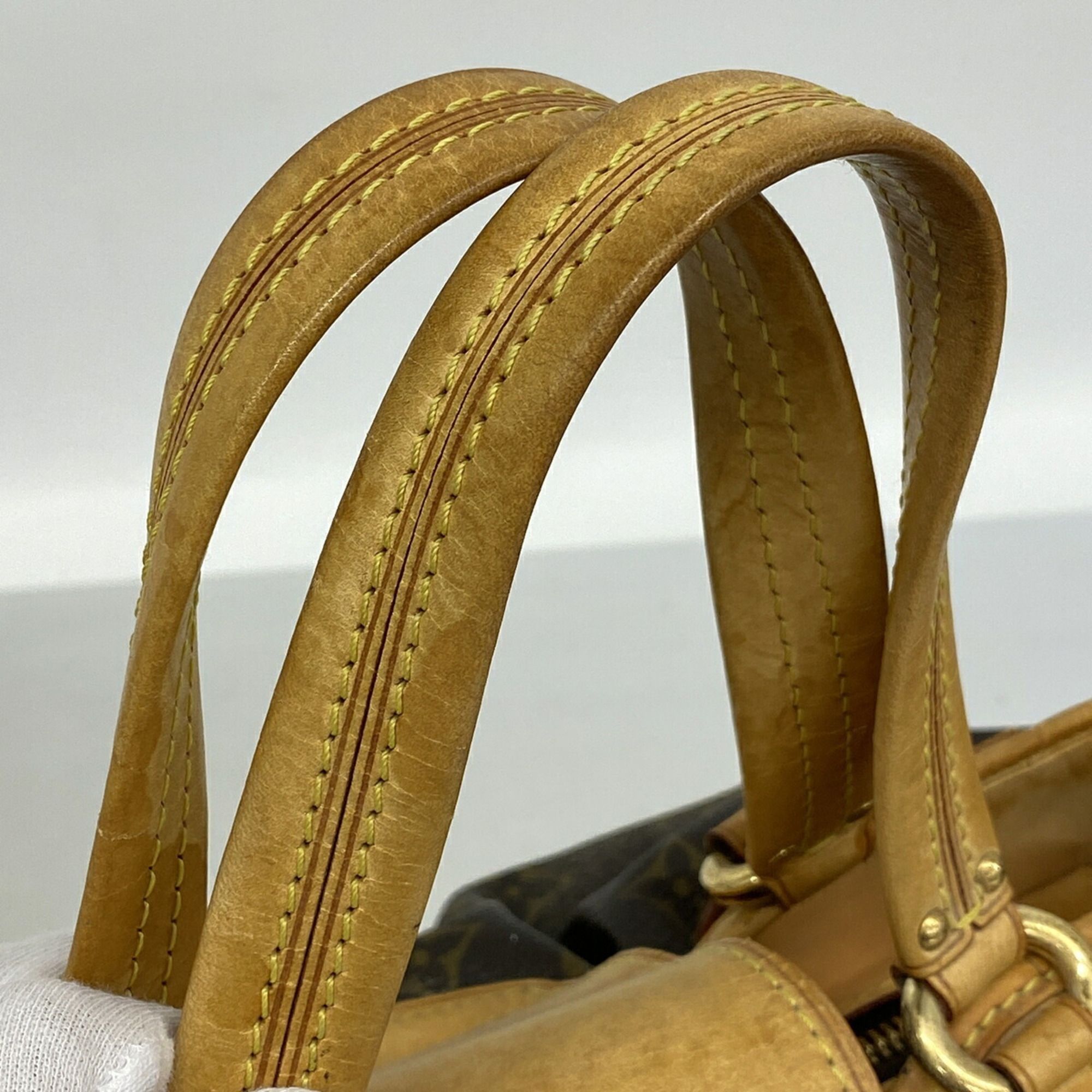 Handbag (Pre-Owned) - Louis Vuitton - Modalova