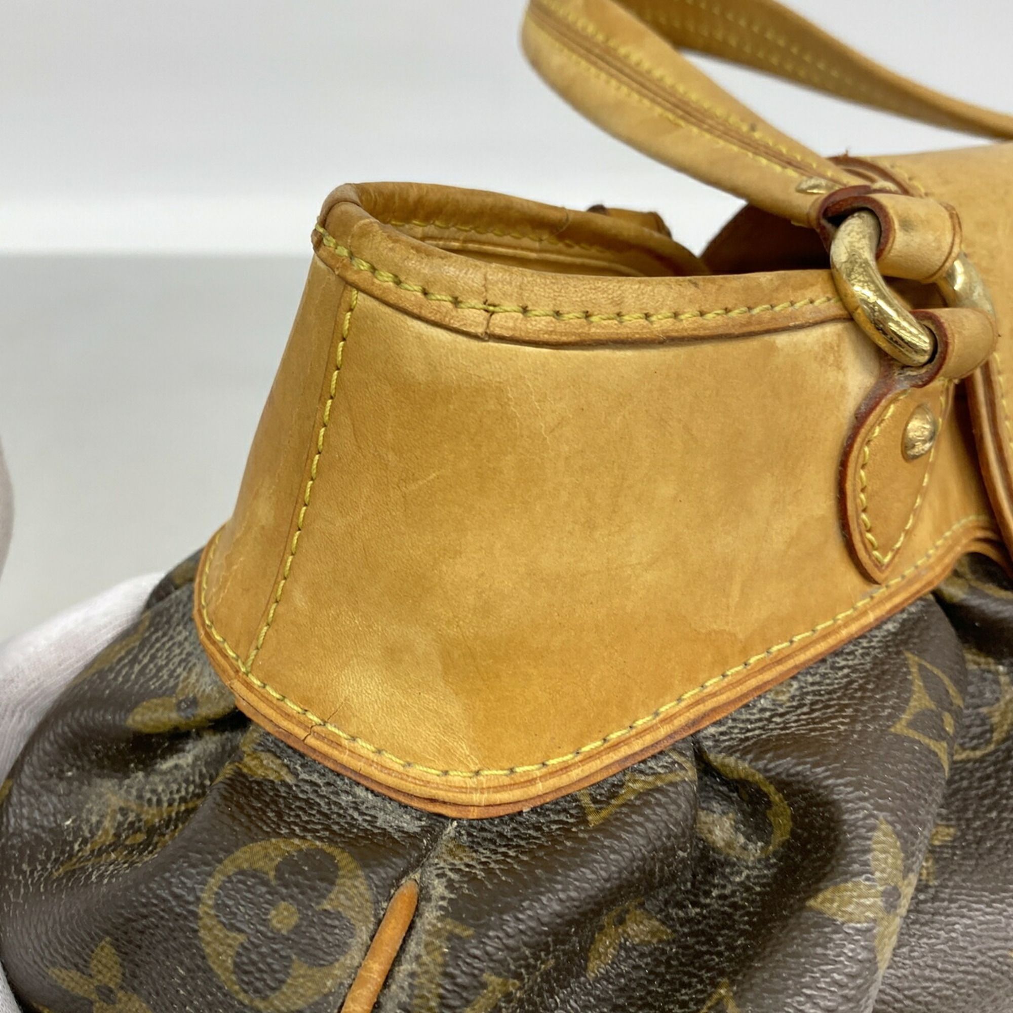 Handbag (Pre-Owned) - Louis Vuitton - Modalova