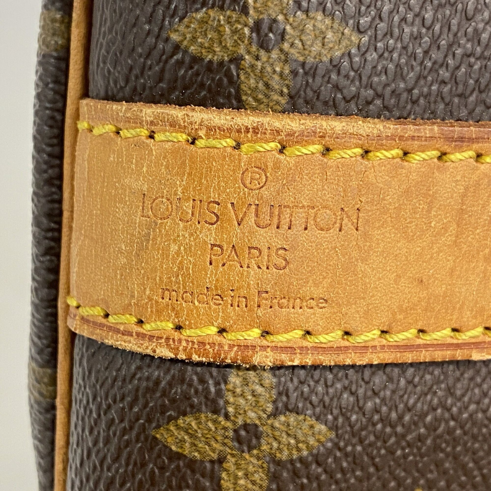 Boston Bag (Pre-Owned) - Louis Vuitton - Modalova