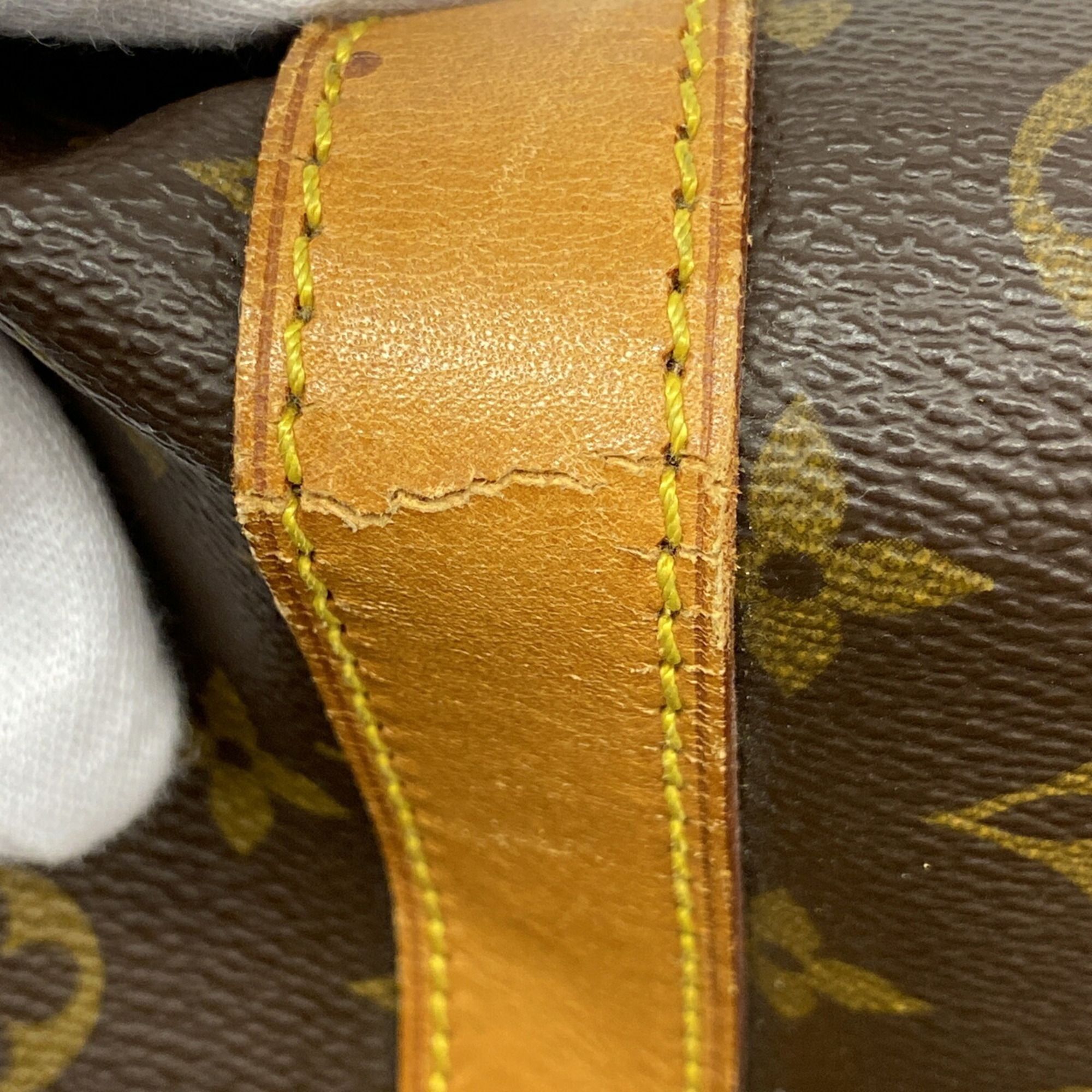 Boston Bag (Pre-Owned) - Louis Vuitton - Modalova