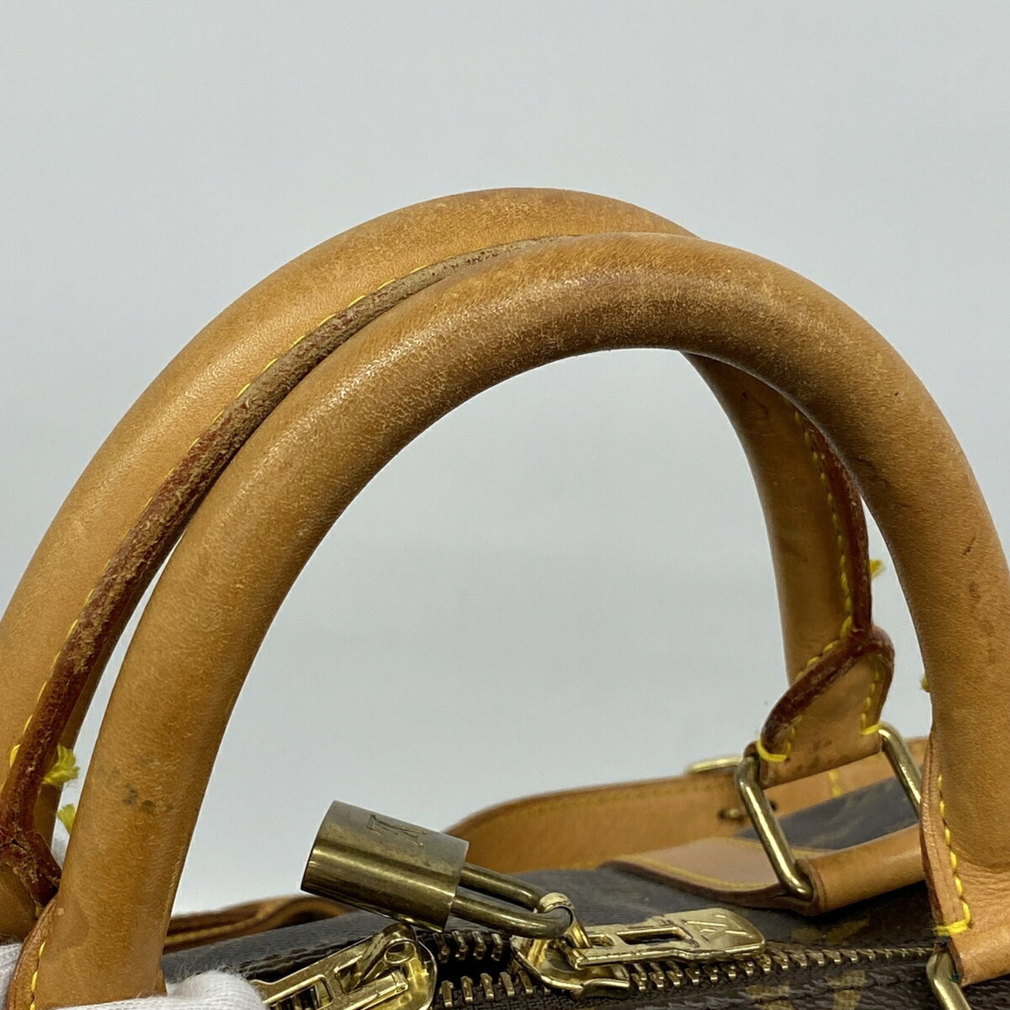 Boston Bag (Pre-Owned) - Louis Vuitton - Modalova