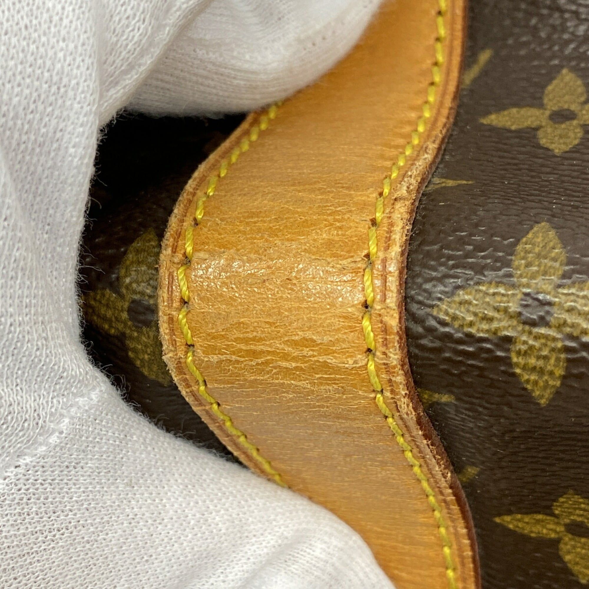 Boston Bag (Pre-Owned) - Louis Vuitton - Modalova