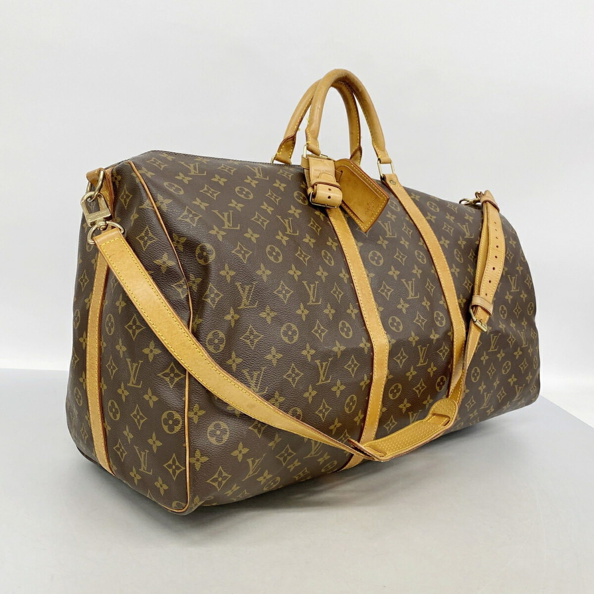Boston Bag (Pre-Owned) - Louis Vuitton - Modalova