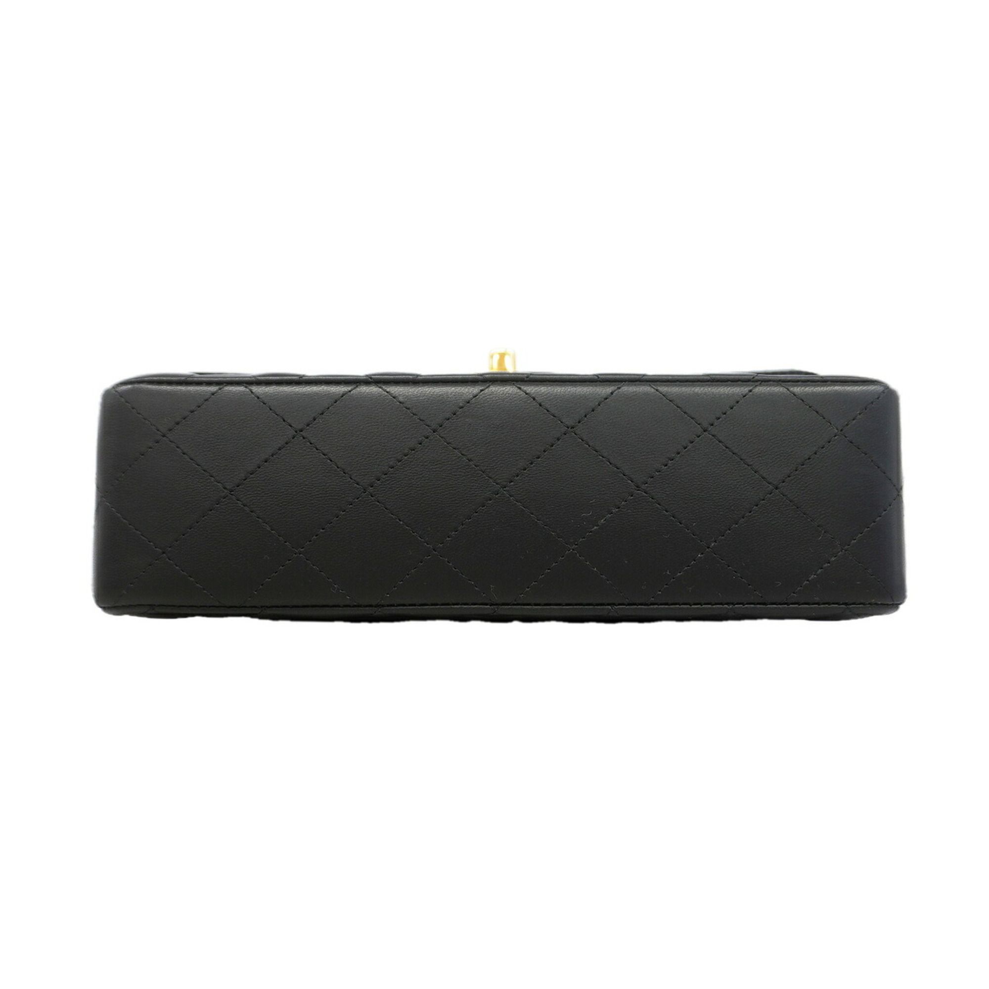 Leather Shoulder Bag (Pre-Owned) - Chanel - Modalova