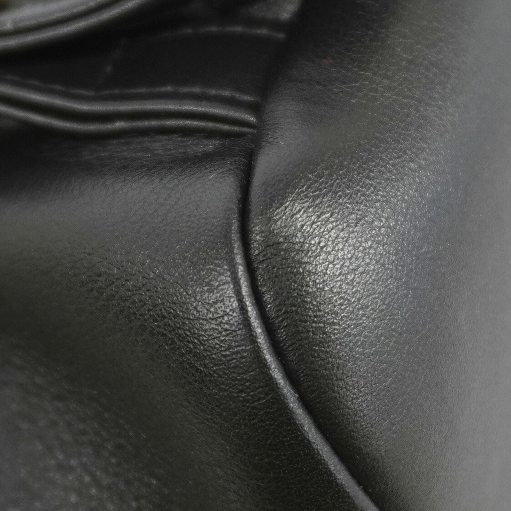 Leather Backpack (Pre-Owned) - Chanel - Modalova