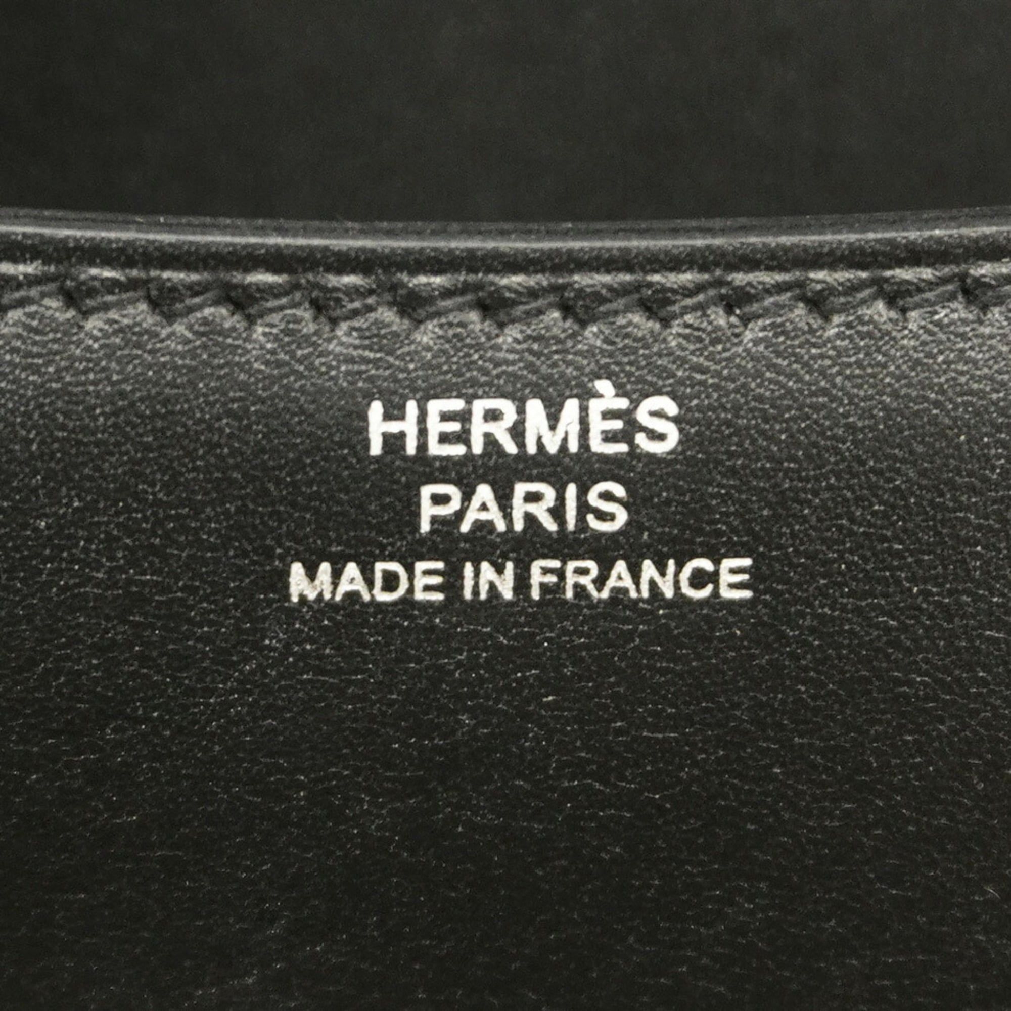 Swift Leather Shoulder Bag (Pre-Owned) - Hermes - Modalova