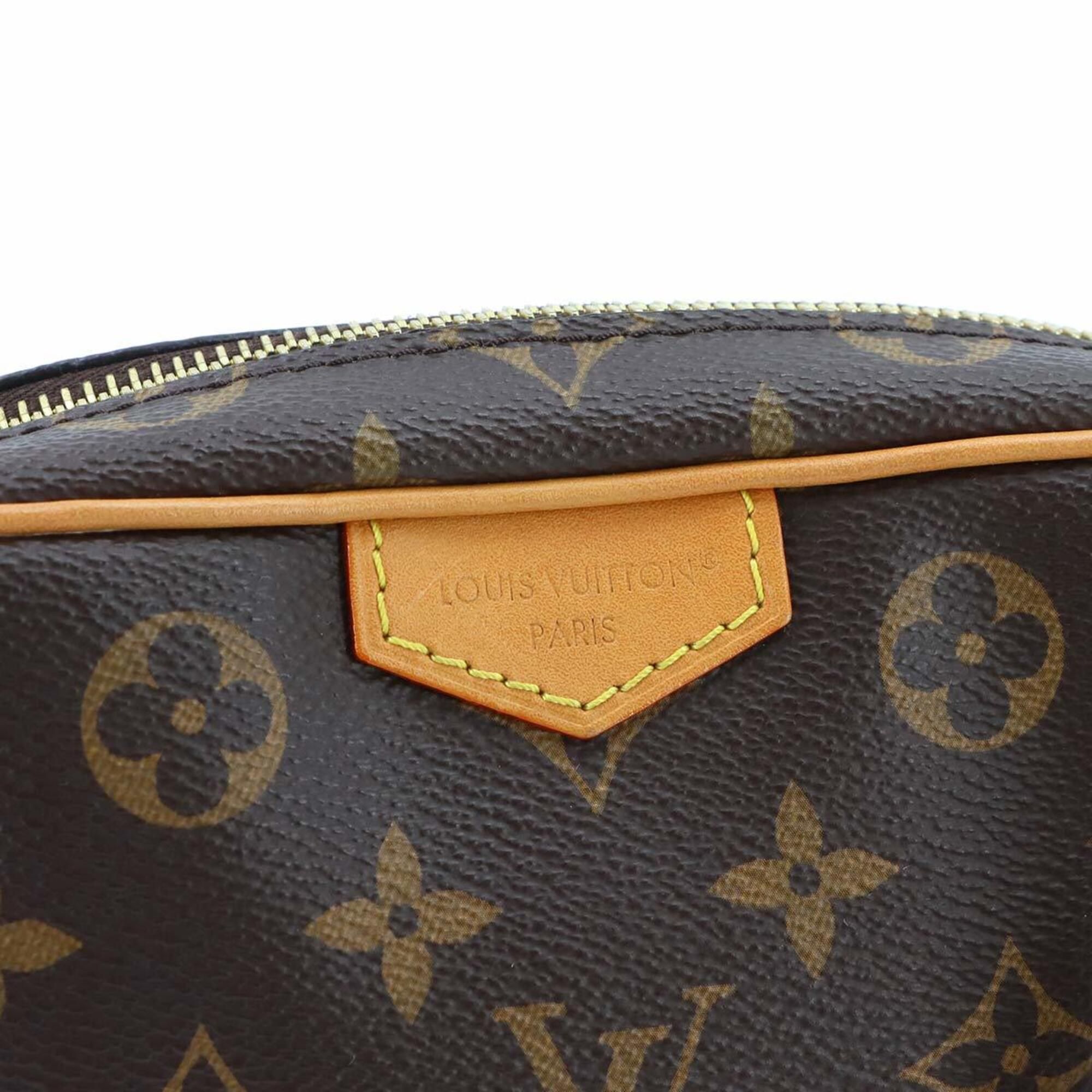 Canvas Handbag Shoulder Bag (Pre-Owned) - Louis Vuitton - Modalova