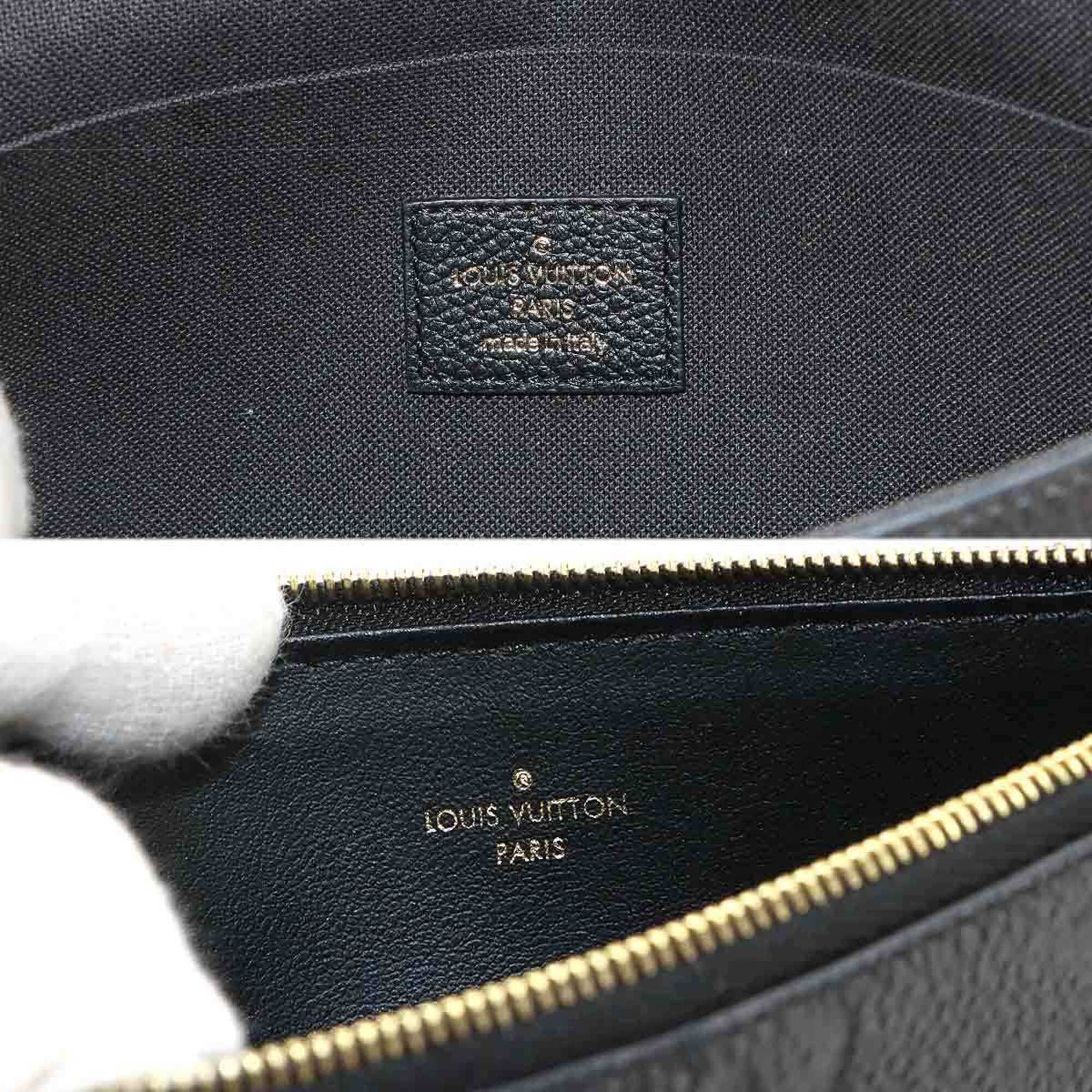 Monogram Empreinte Leather Pochette (Pre-Owned) - Louis Vuitton - Modalova