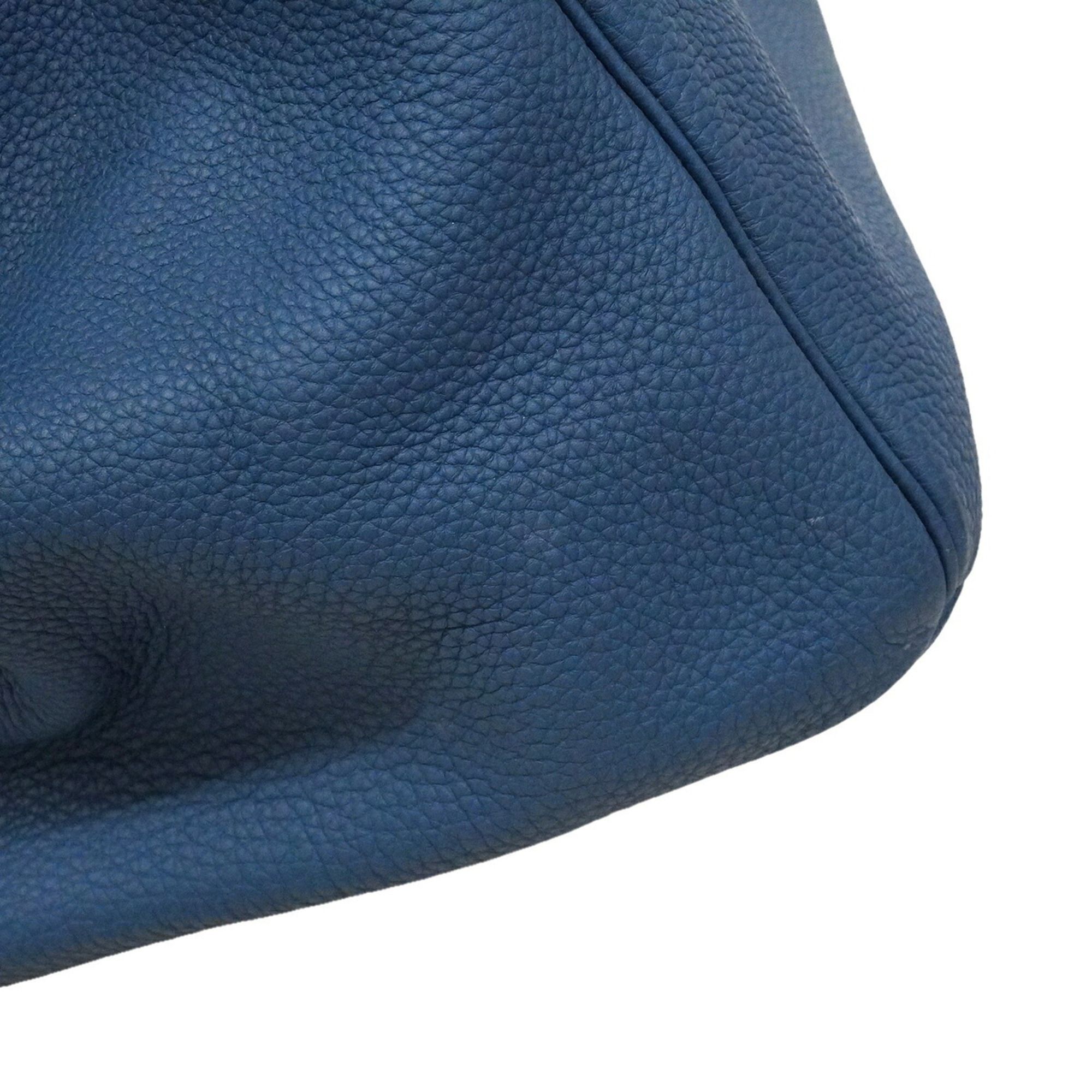 Togo Leather Handbag (Pre-Owned) - Hermes - Modalova