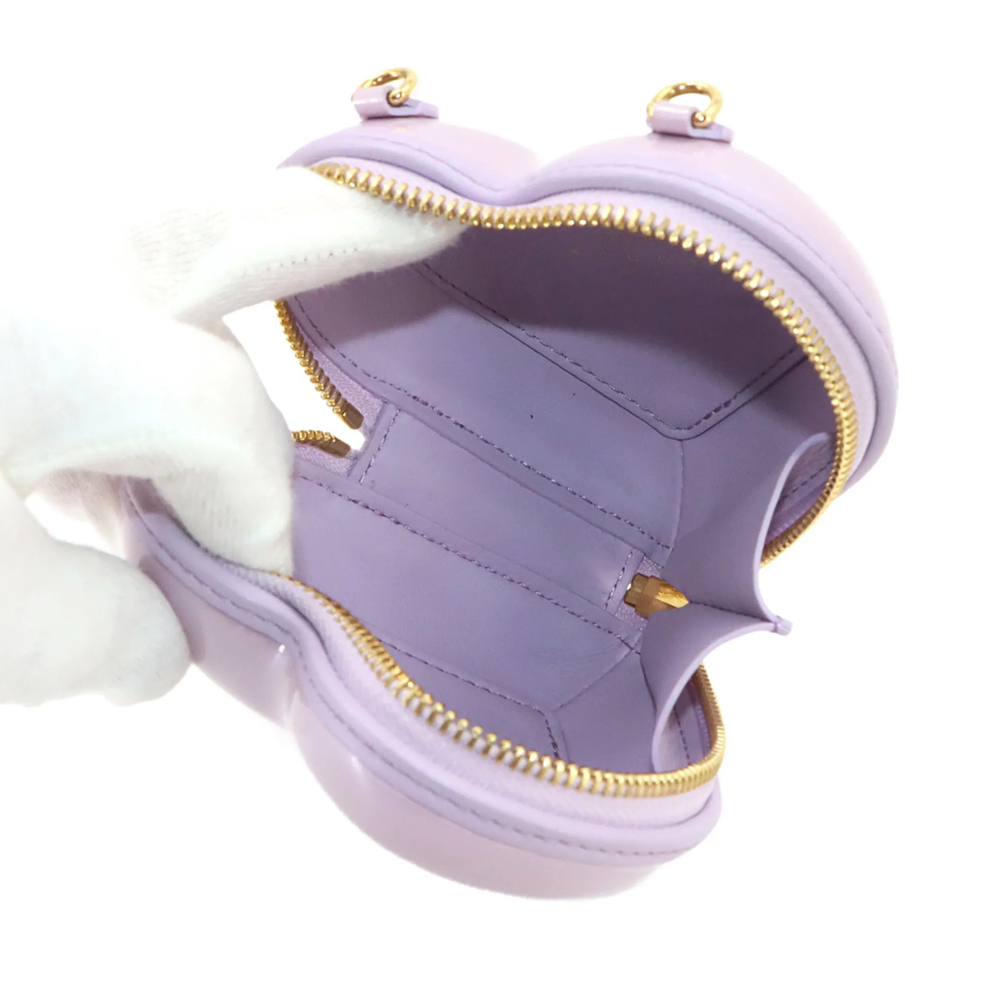 Monogram Vernis Leather Handbag Shoulder Bag (Pre-Owned) - Louis Vuitton - Modalova