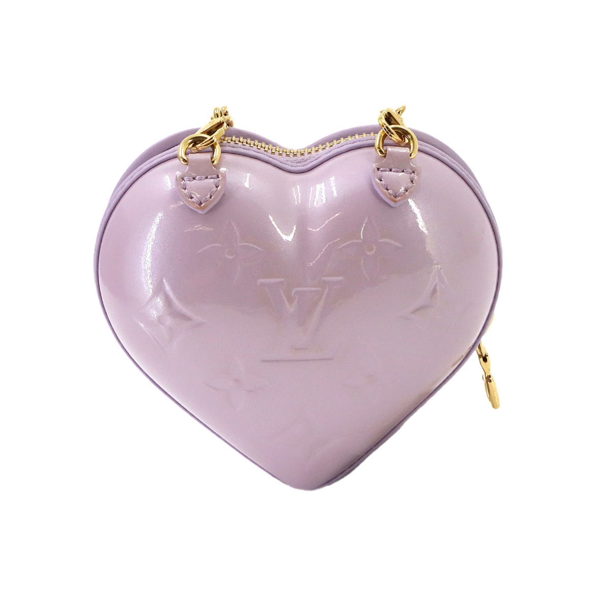 Monogram Vernis Leather Handbag Shoulder Bag (Pre-Owned) - Louis Vuitton - Modalova