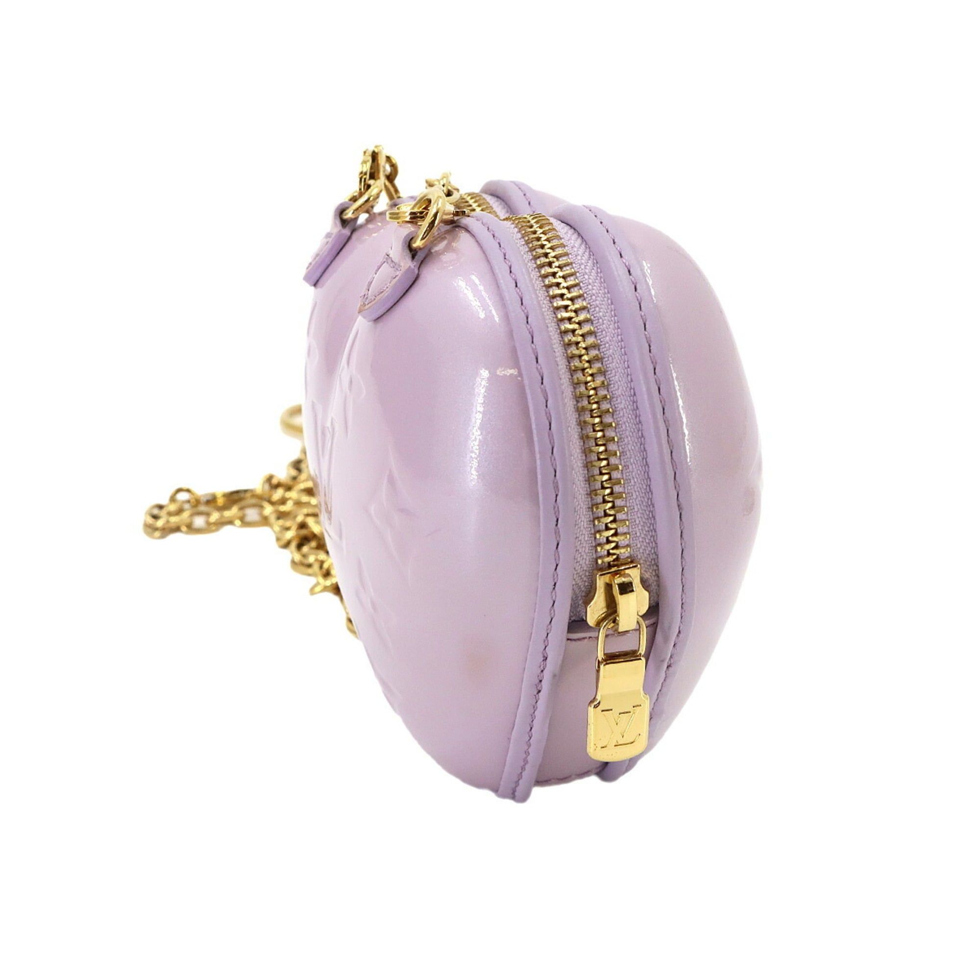 Monogram Vernis Leather Handbag Shoulder Bag (Pre-Owned) - Louis Vuitton - Modalova
