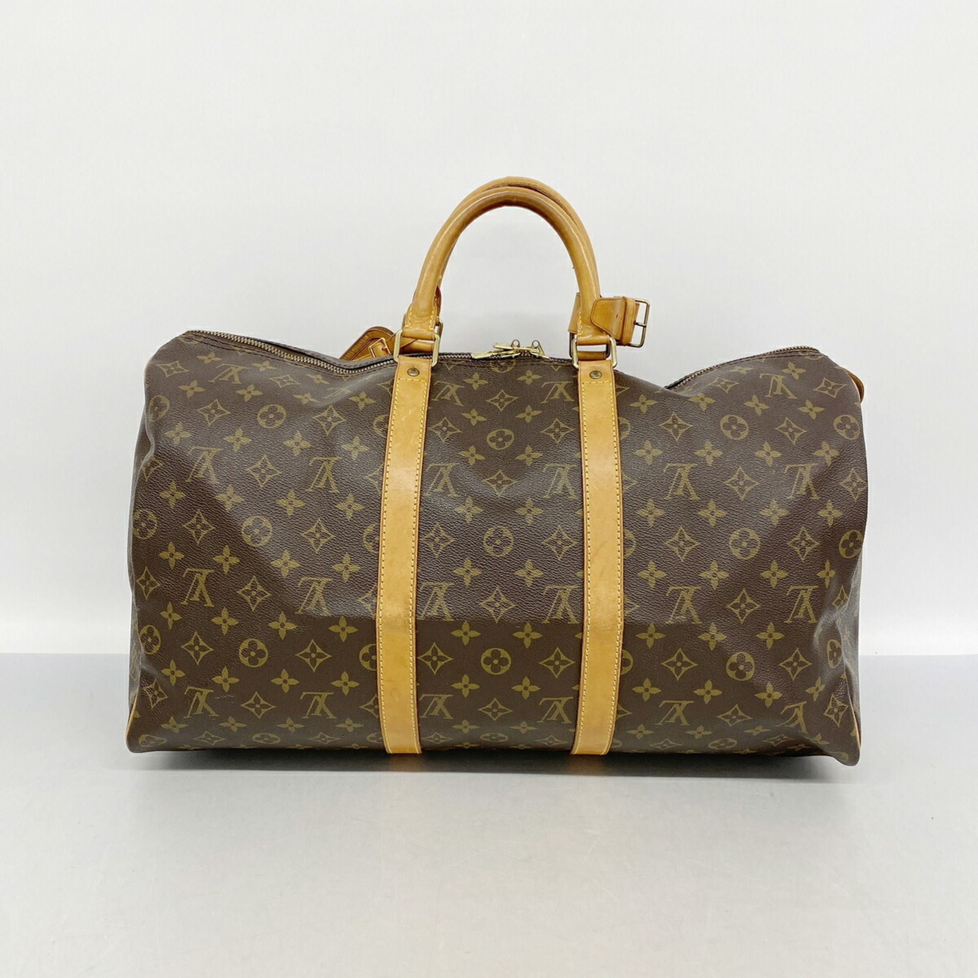 Boston Bag (Pre-Owned) - Louis Vuitton - Modalova