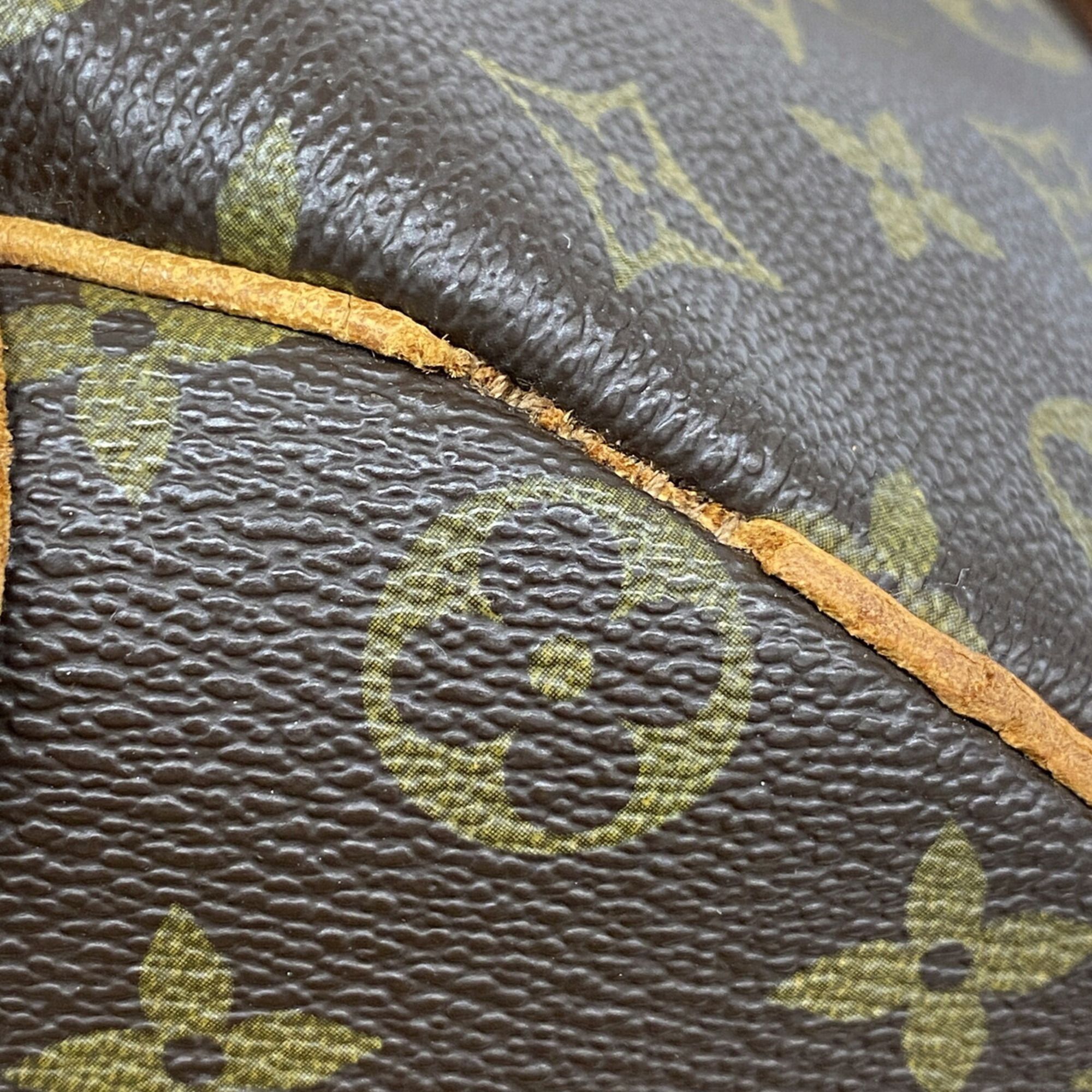 Boston Bag (Pre-Owned) - Louis Vuitton - Modalova