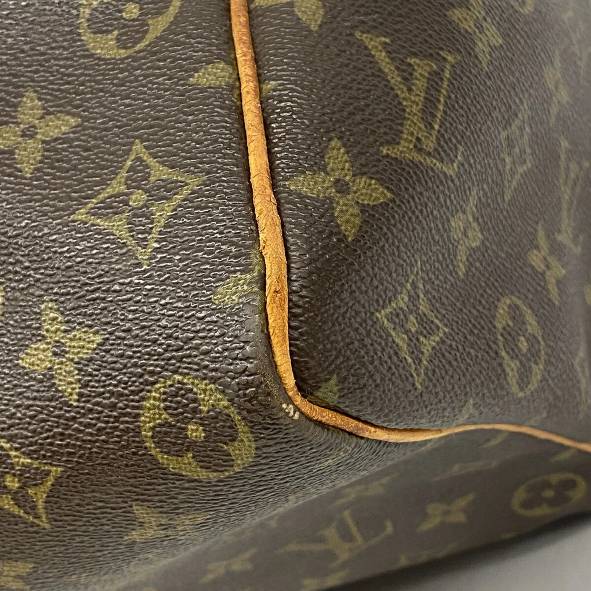 Boston Bag (Pre-Owned) - Louis Vuitton - Modalova