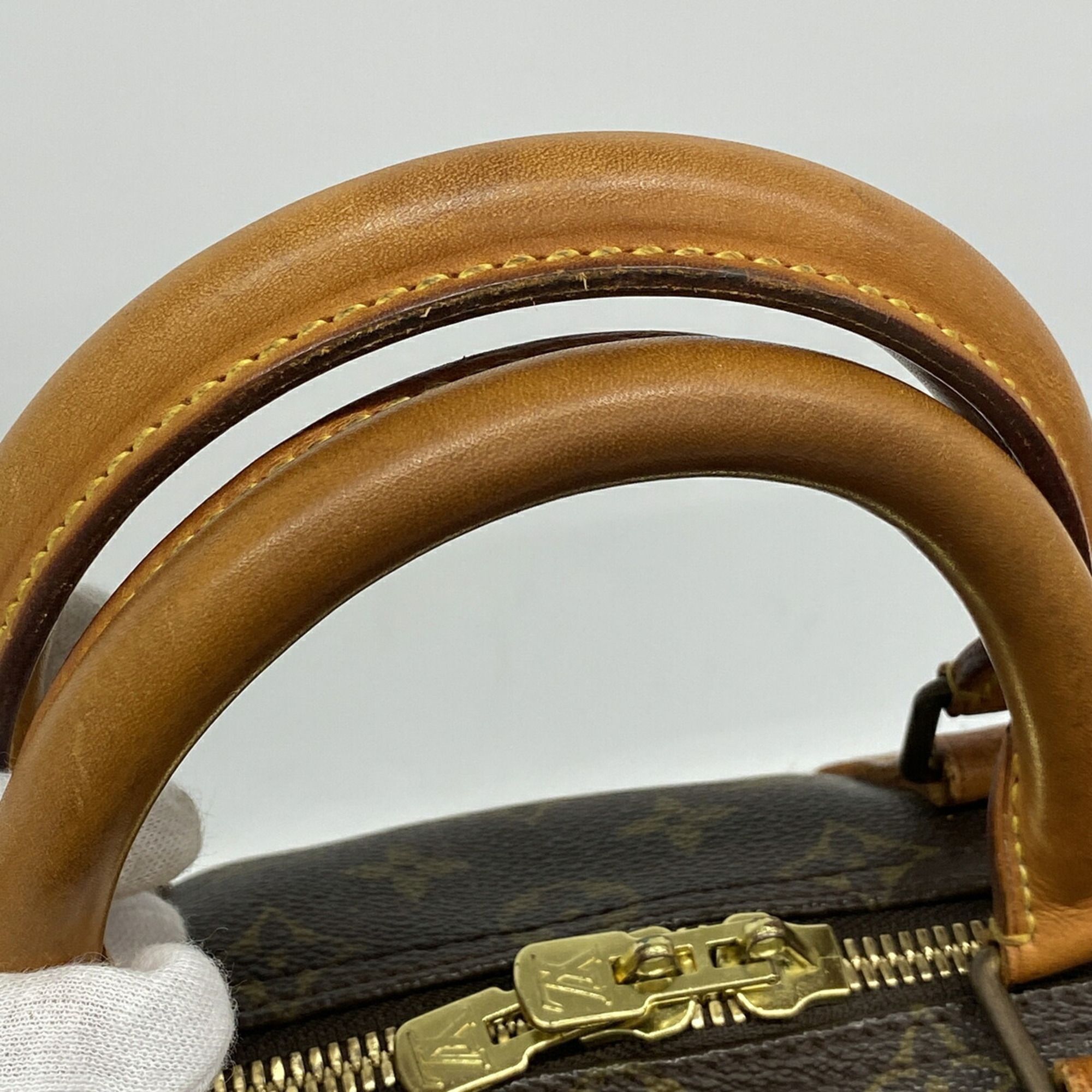Boston Bag (Pre-Owned) - Louis Vuitton - Modalova