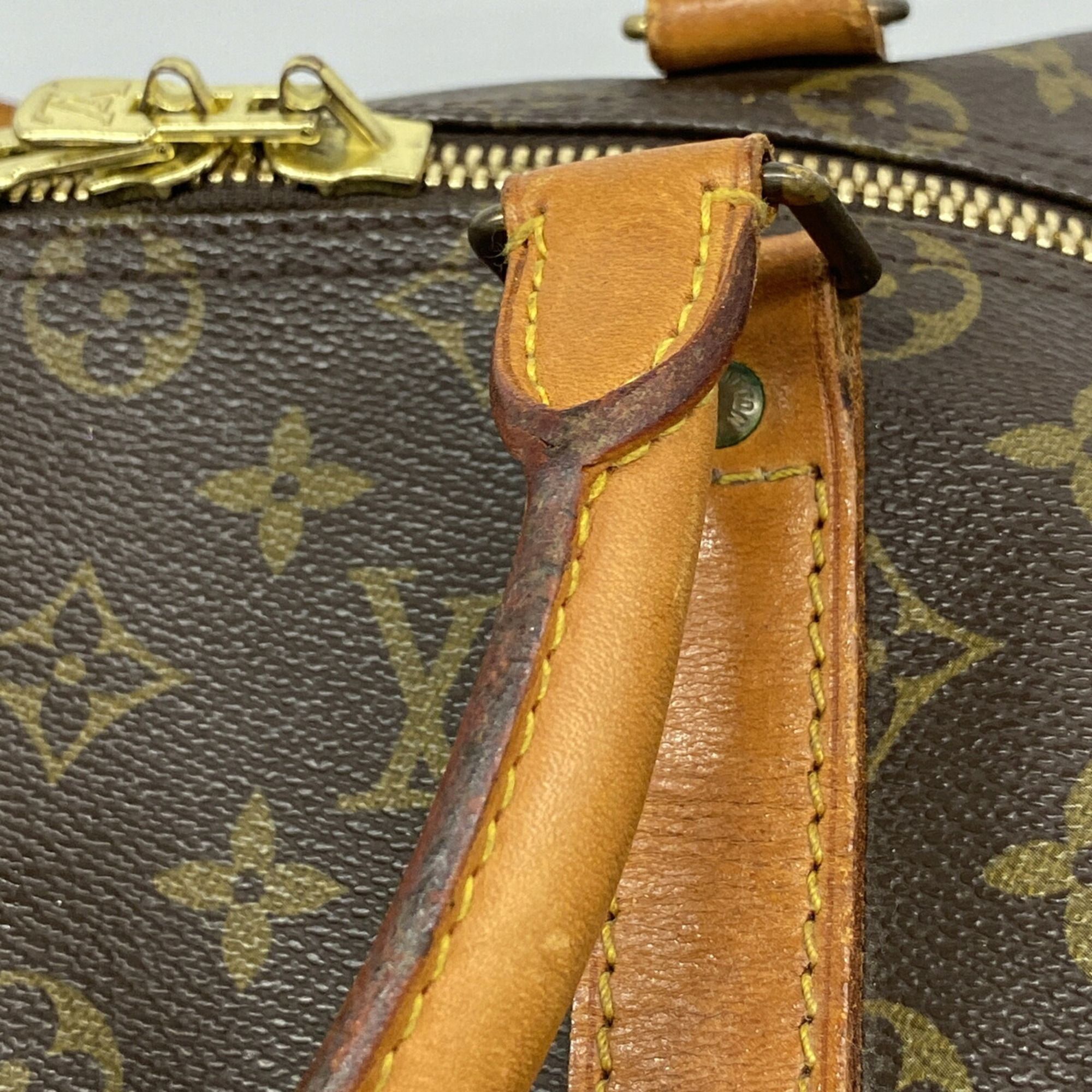 Boston Bag (Pre-Owned) - Louis Vuitton - Modalova