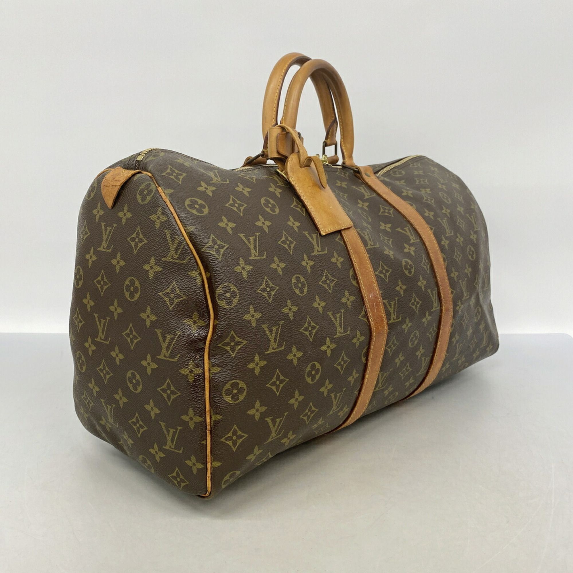 Boston Bag (Pre-Owned) - Louis Vuitton - Modalova