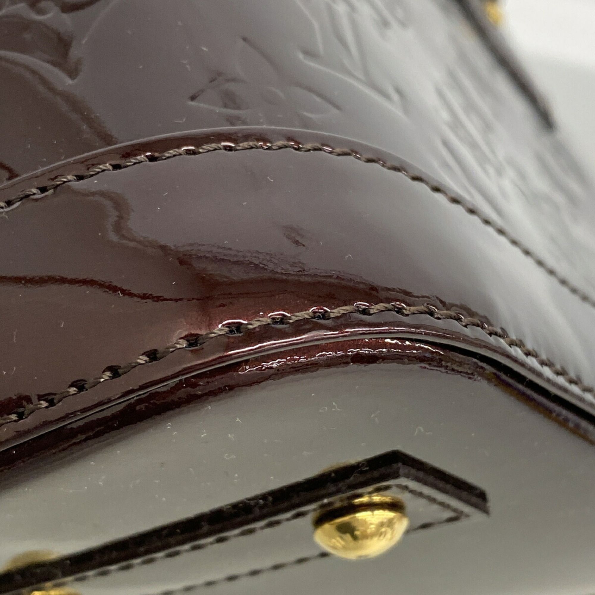 Handbag (Pre-Owned) - Louis Vuitton - Modalova