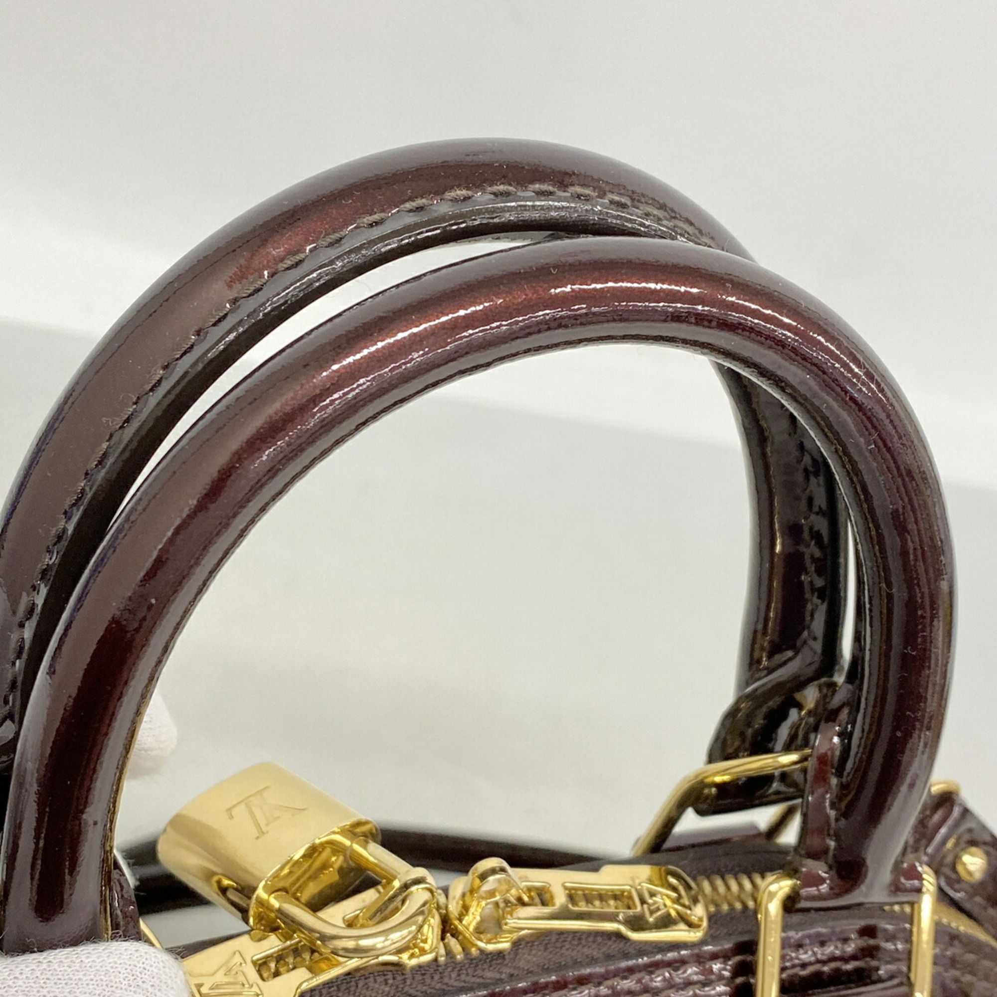 Handbag (Pre-Owned) - Louis Vuitton - Modalova