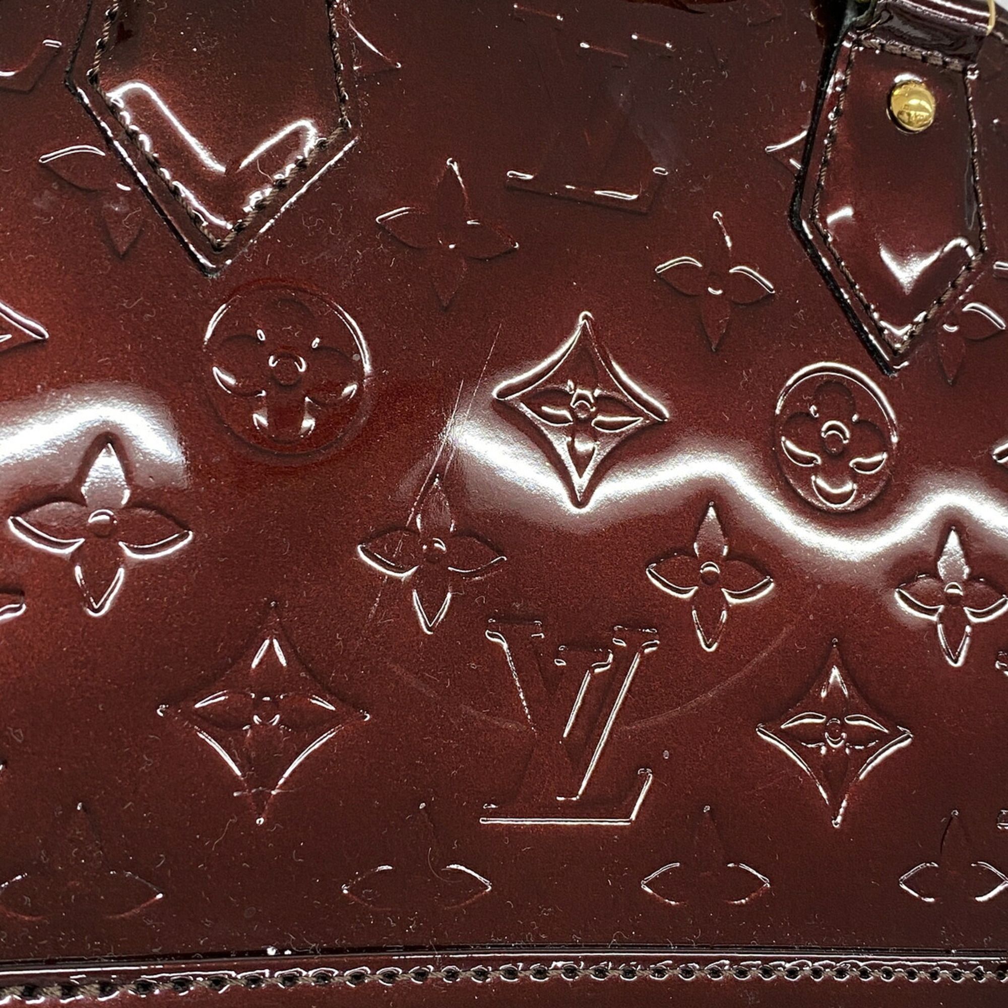 Handbag (Pre-Owned) - Louis Vuitton - Modalova