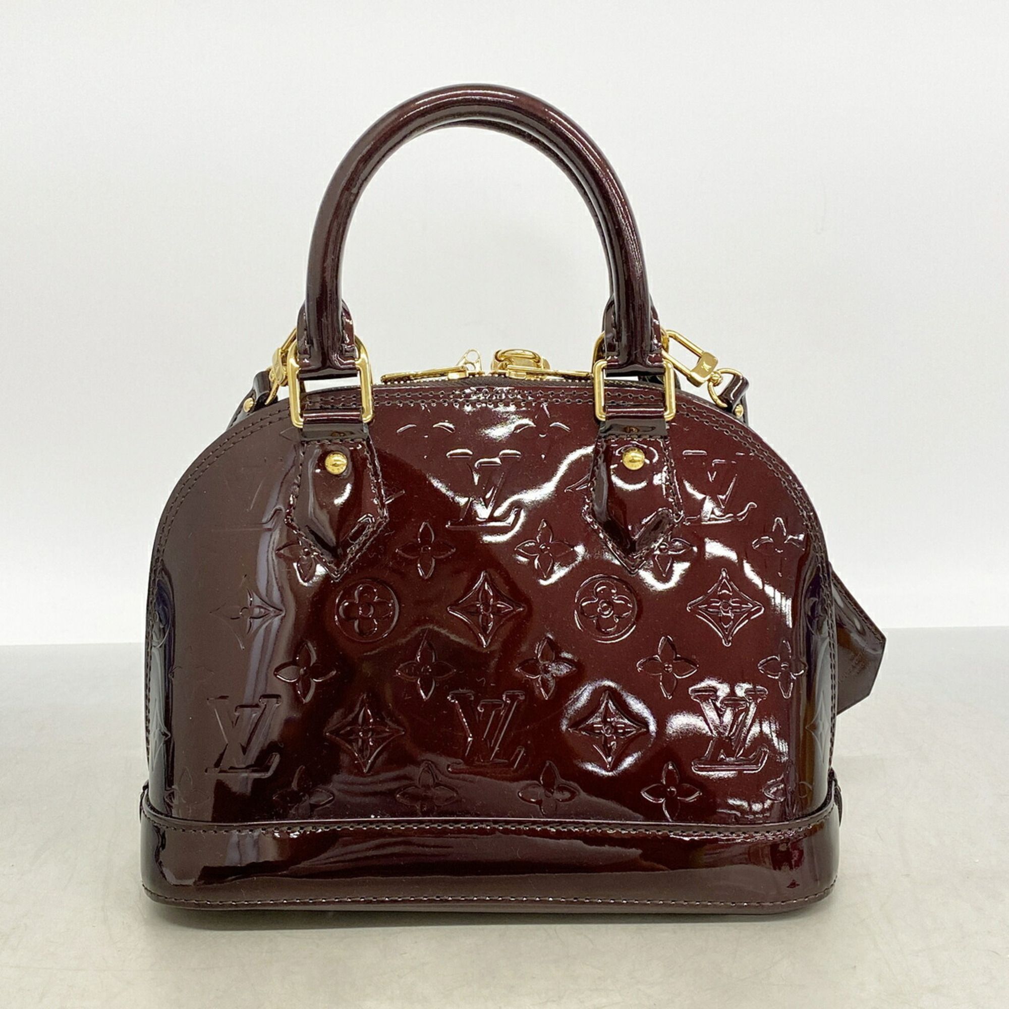 Handbag (Pre-Owned) - Louis Vuitton - Modalova