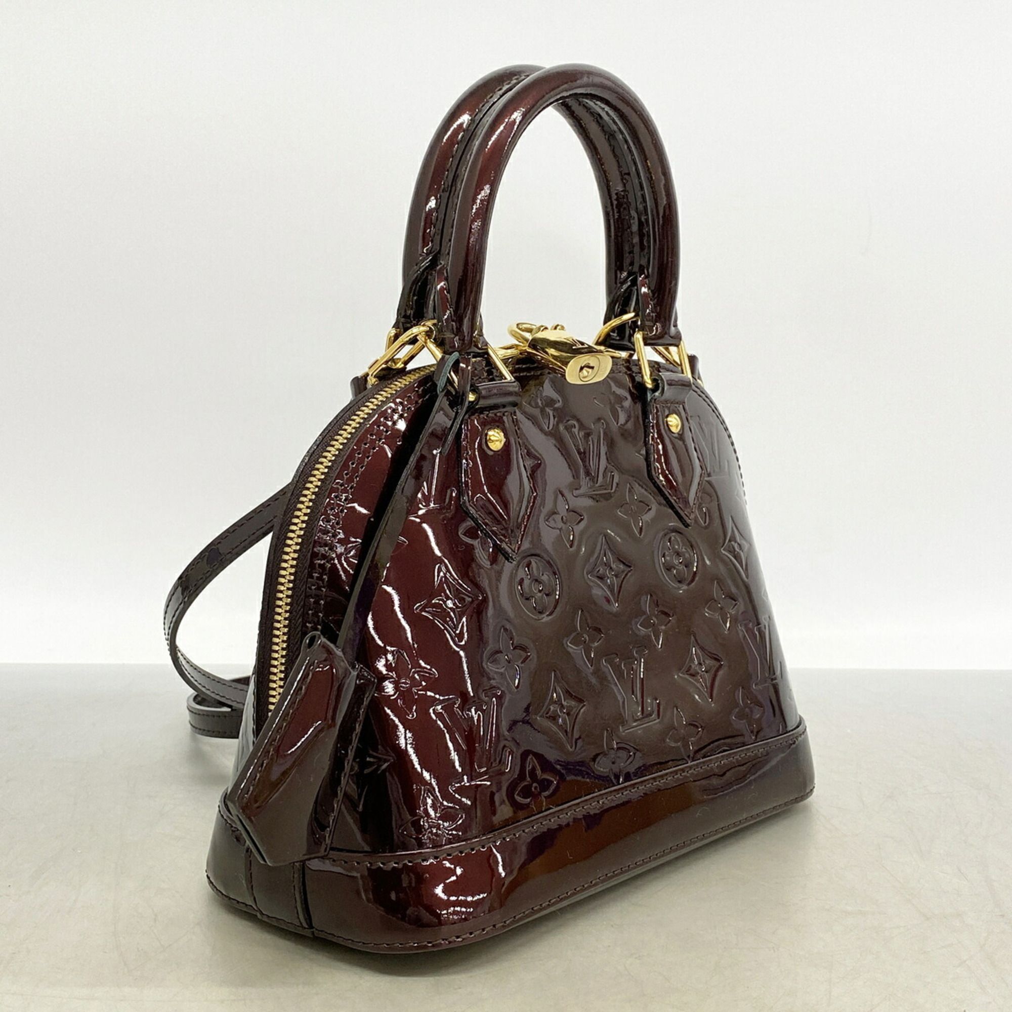 Handbag (Pre-Owned) - Louis Vuitton - Modalova