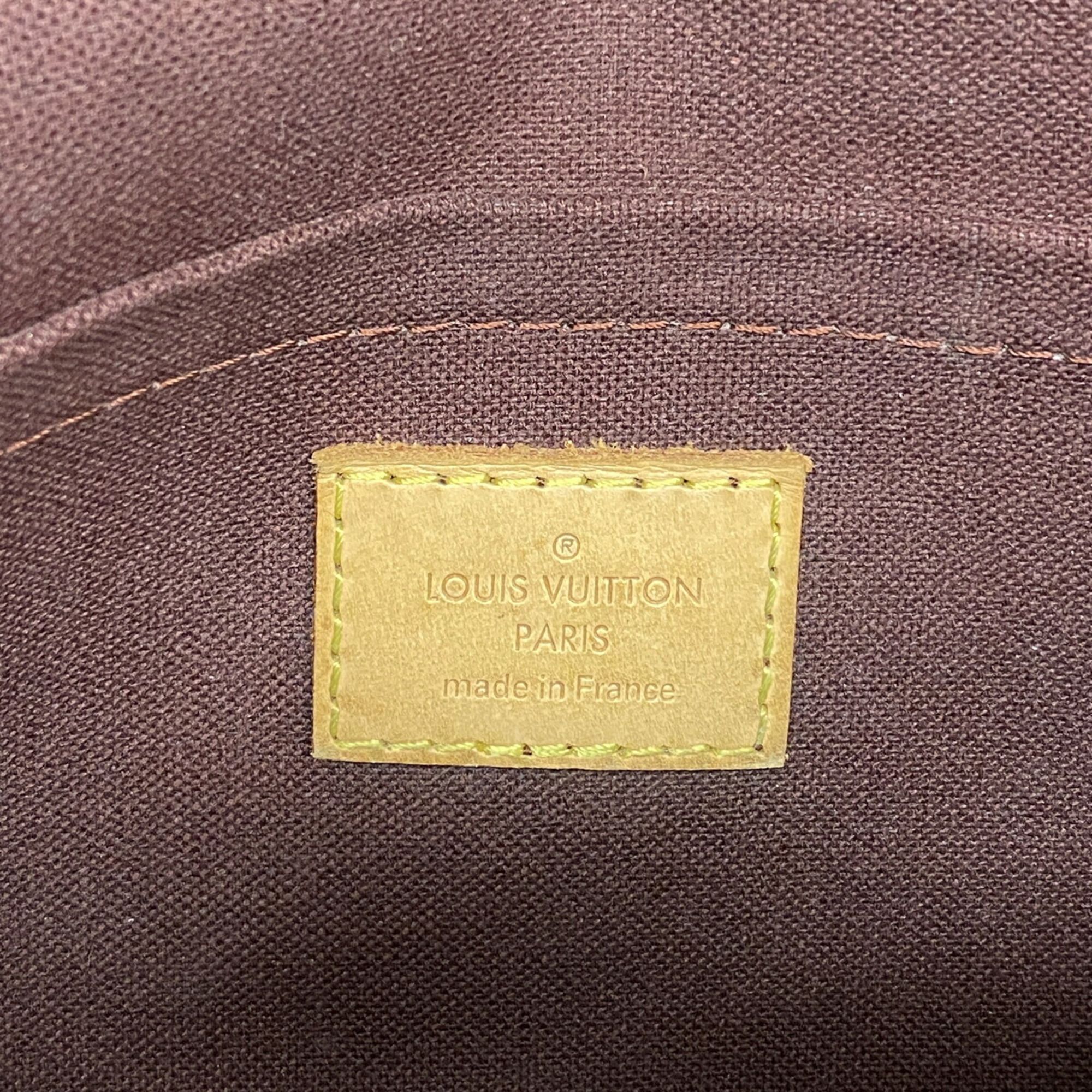 Handbag (Pre-Owned) - Louis Vuitton - Modalova