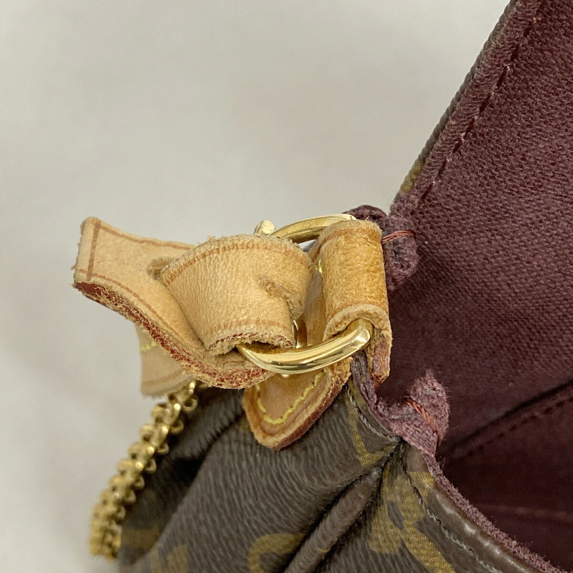Handbag (Pre-Owned) - Louis Vuitton - Modalova