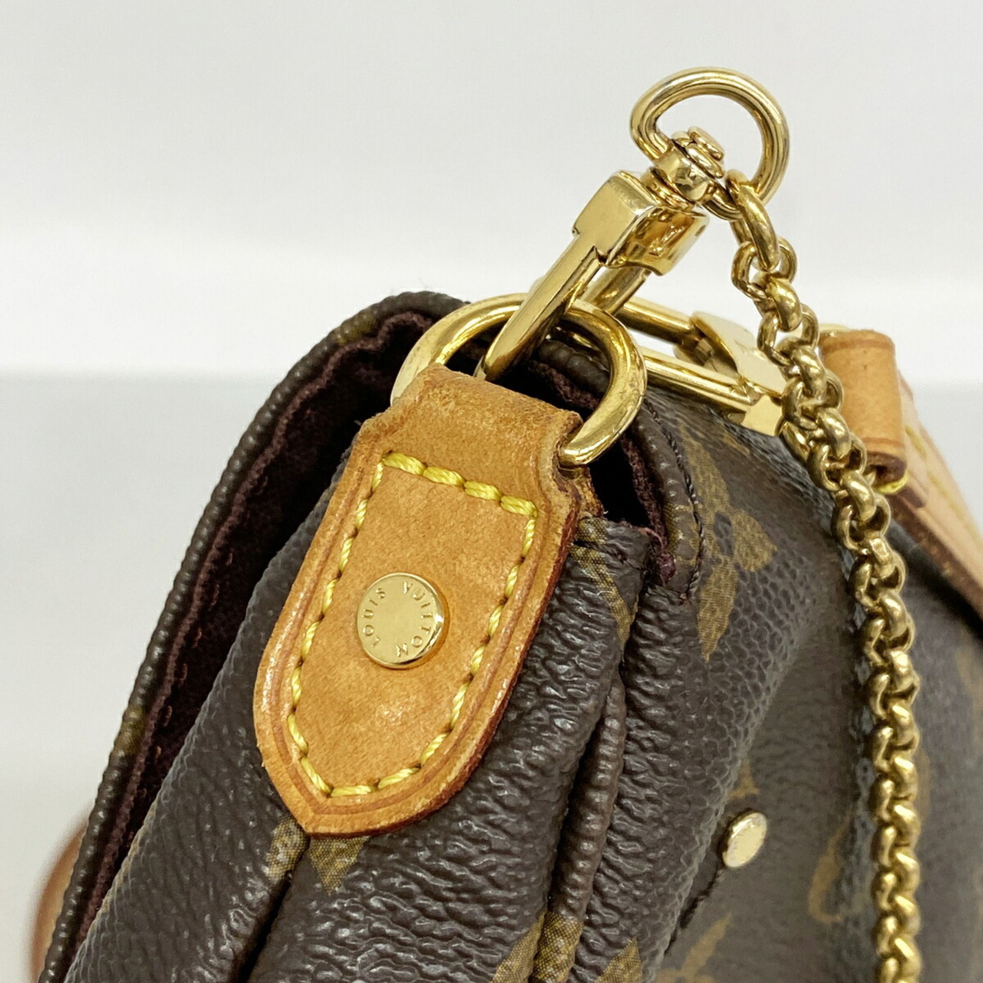 Handbag (Pre-Owned) - Louis Vuitton - Modalova