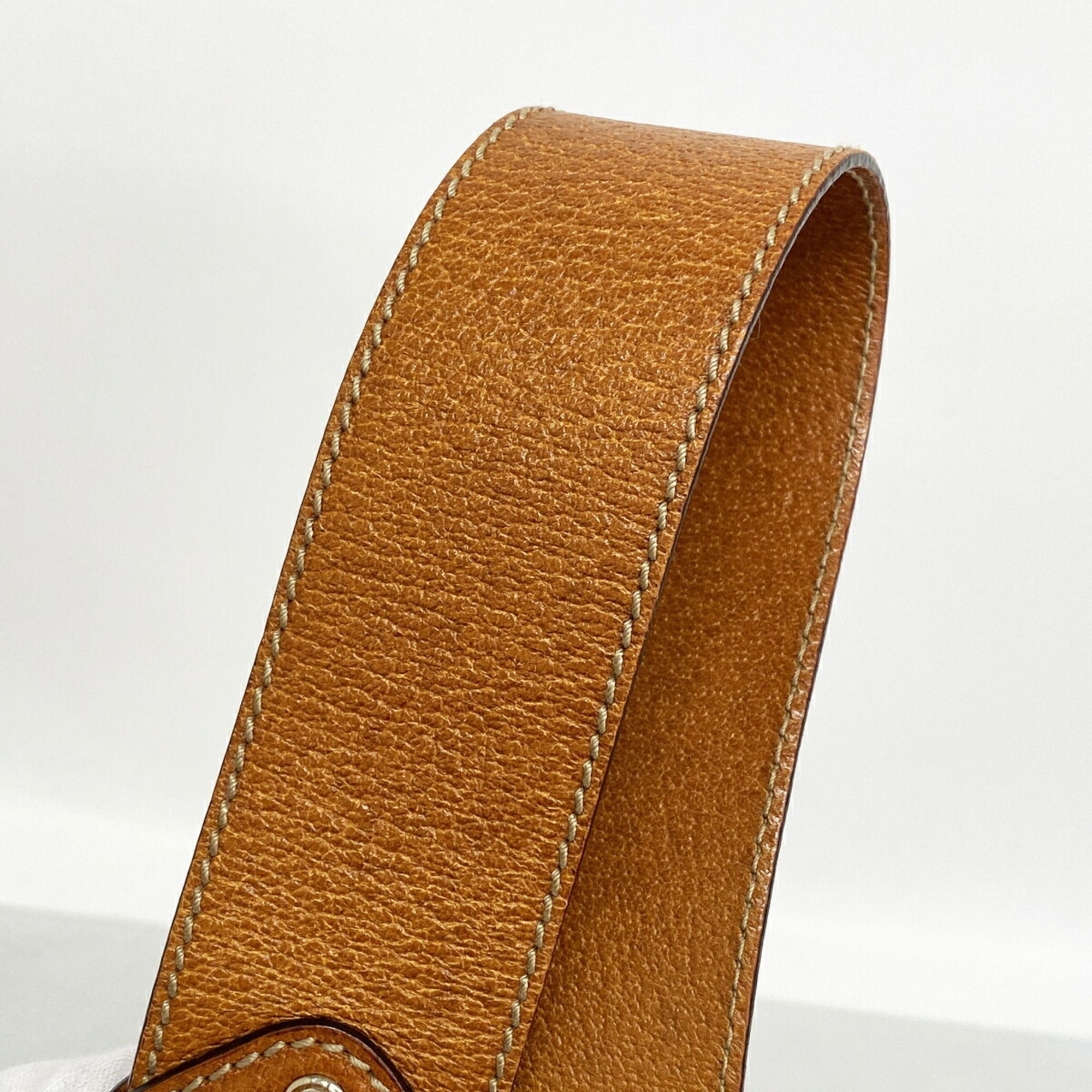 Canvas Shoulder Bag (Pre-Owned) - Gucci - Modalova