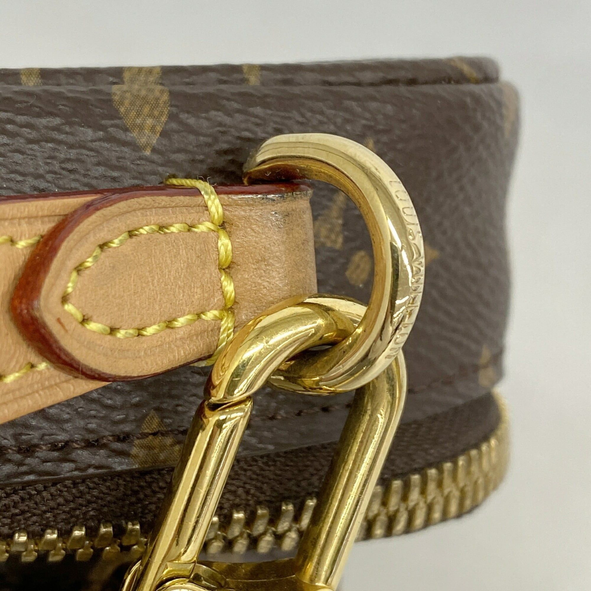 Handbag (Pre-Owned) - Louis Vuitton - Modalova