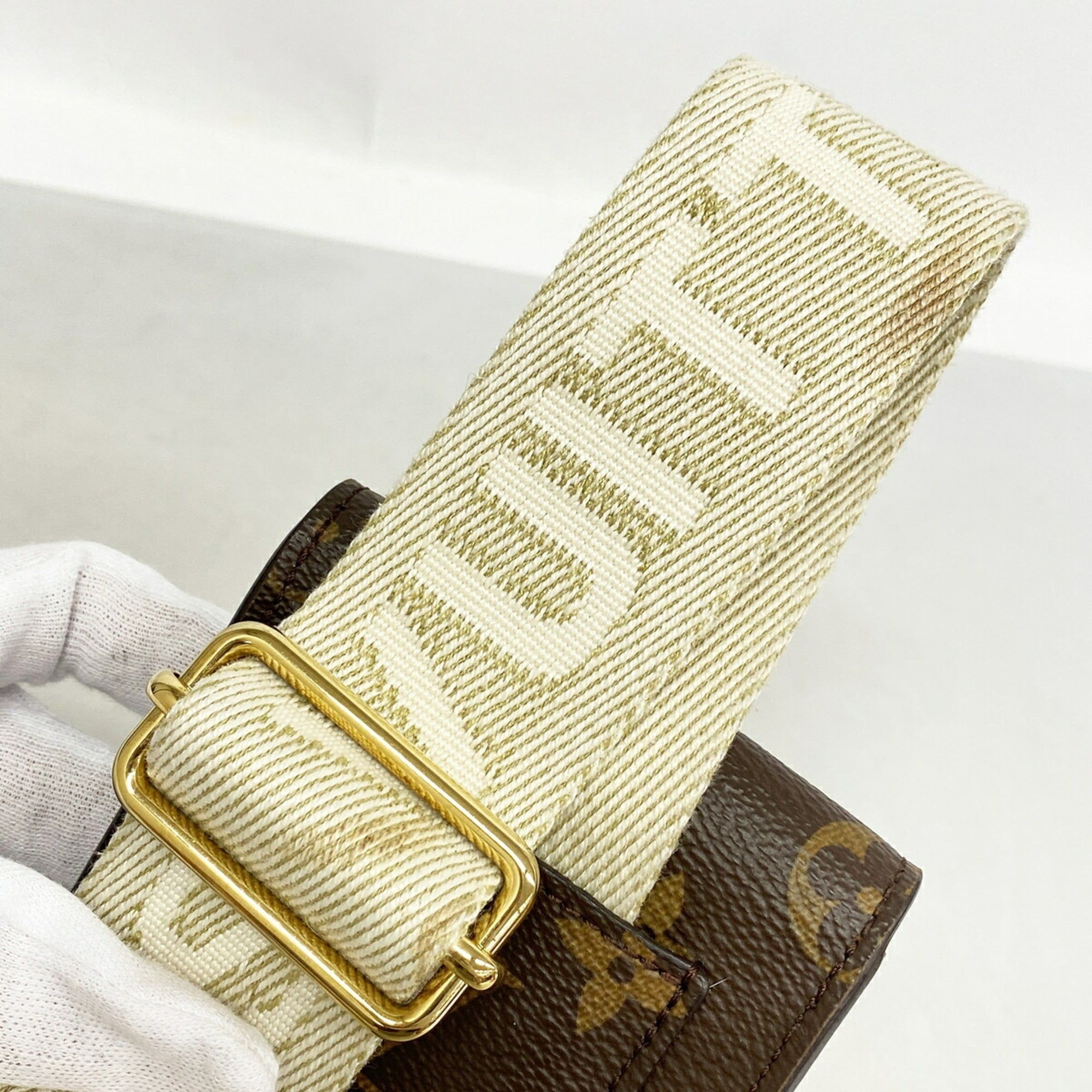 Handbag (Pre-Owned) - Louis Vuitton - Modalova