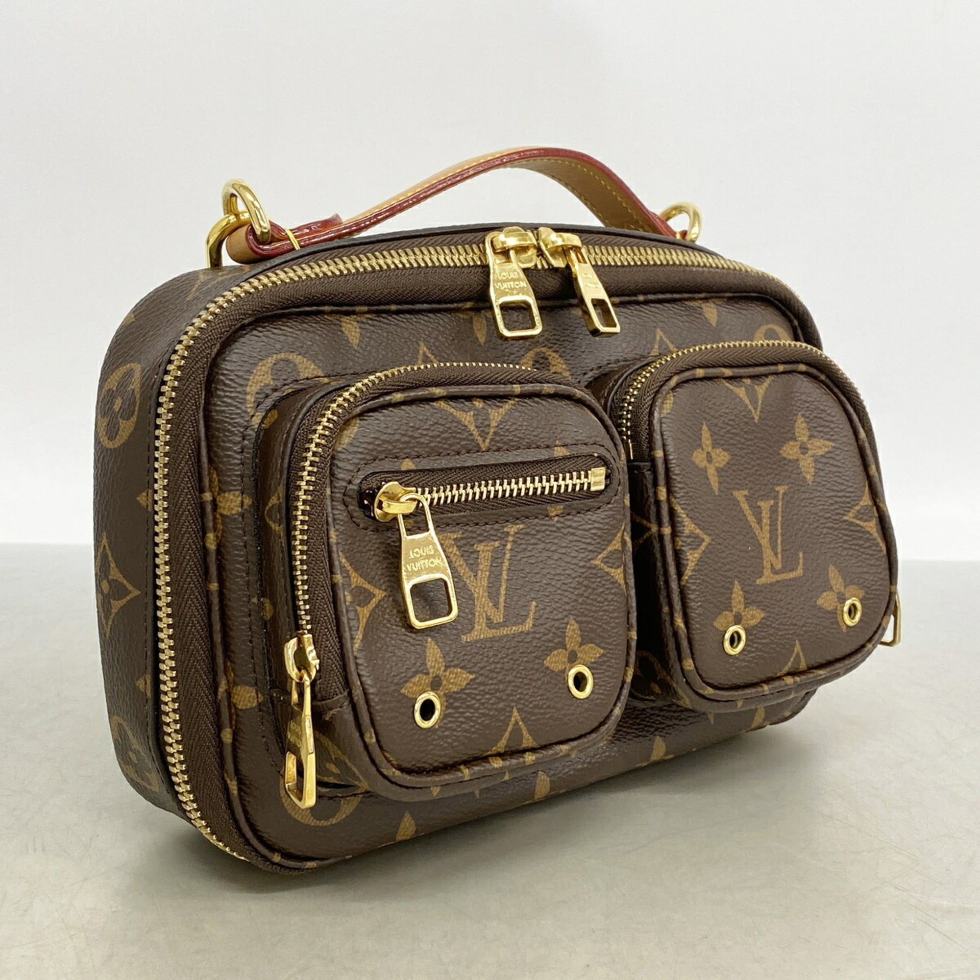 Handbag (Pre-Owned) - Louis Vuitton - Modalova